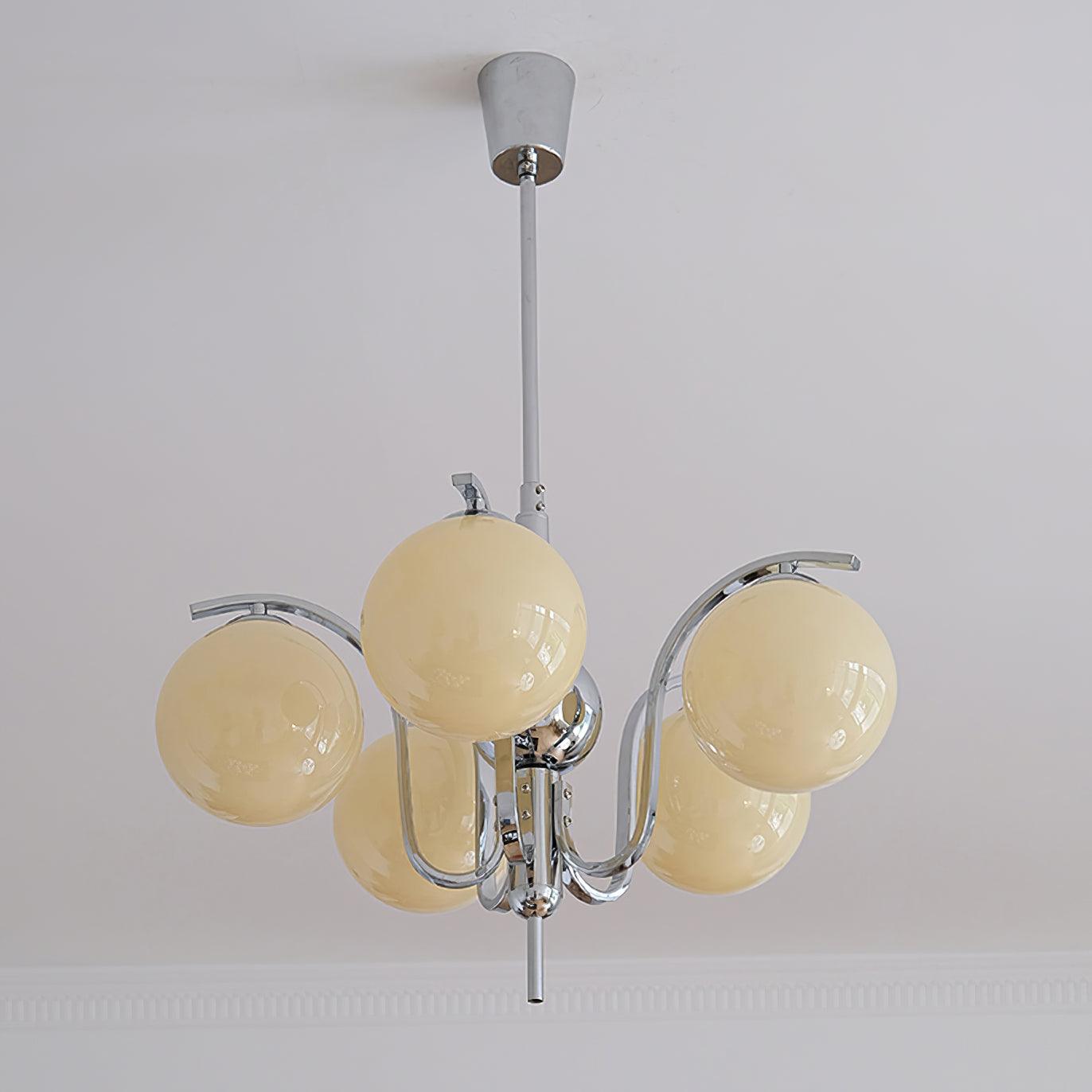 Modo Deco Chandelier - Letslighting