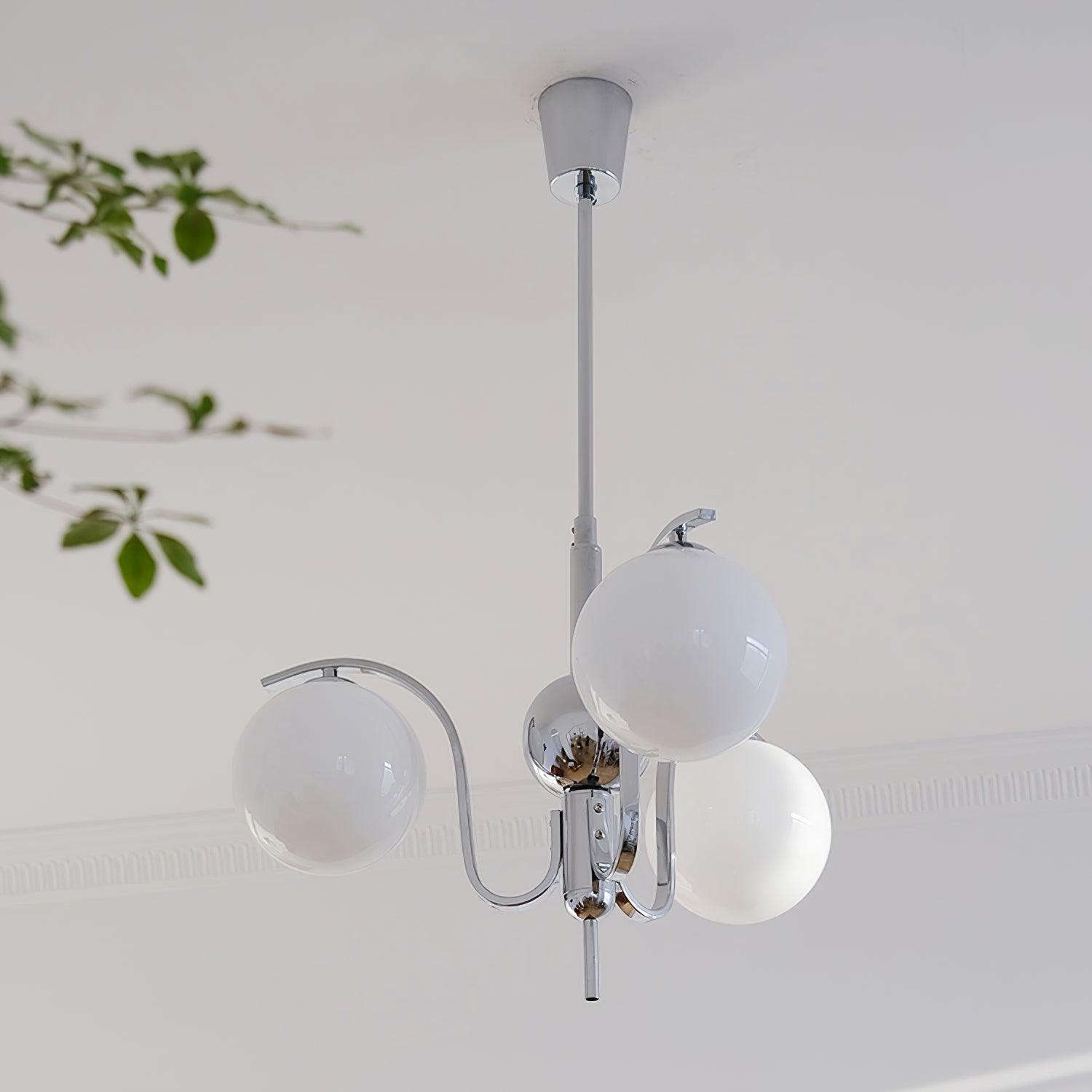 Modo Deco Chandelier - Letslighting