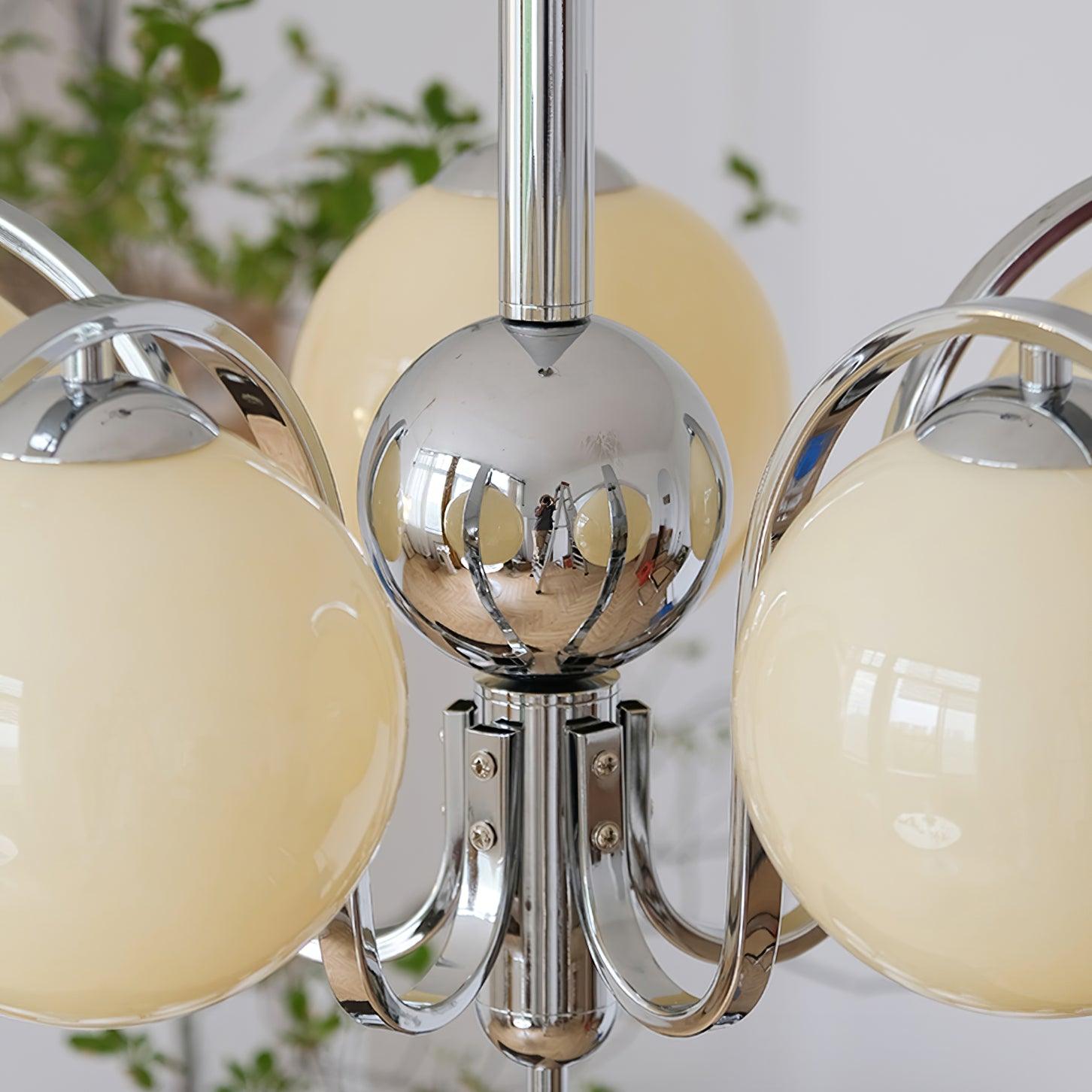 Modo Deco Chandelier - Letslighting