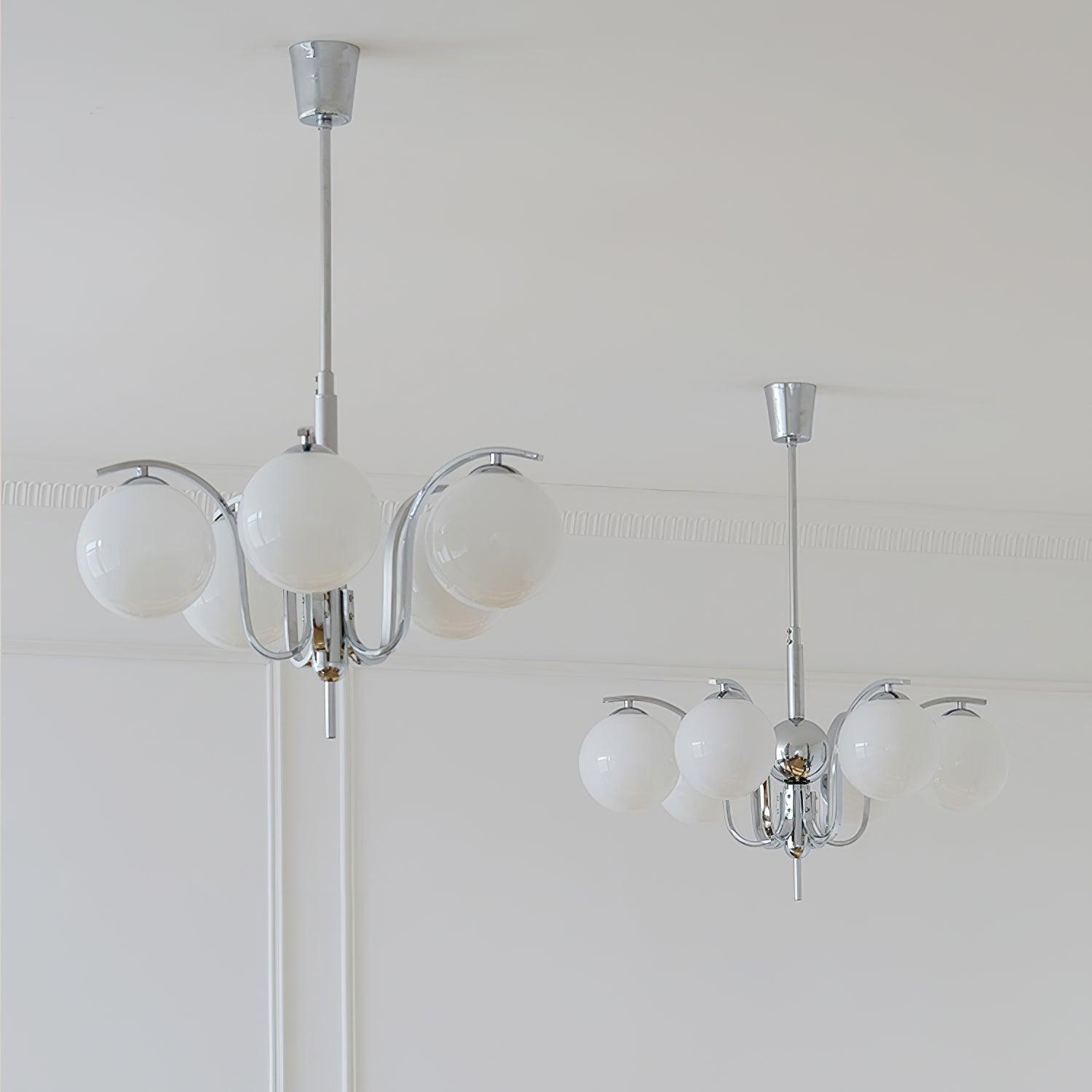 Modo Deco Chandelier - Letslighting