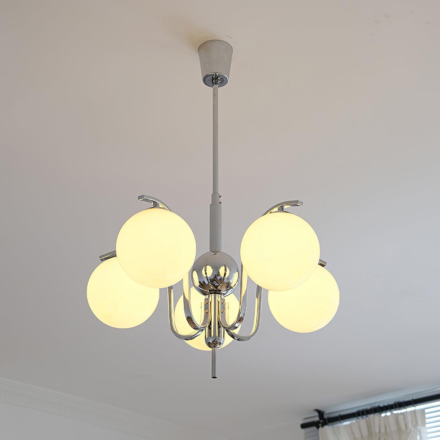 Modo Deco Chandelier - Letslighting