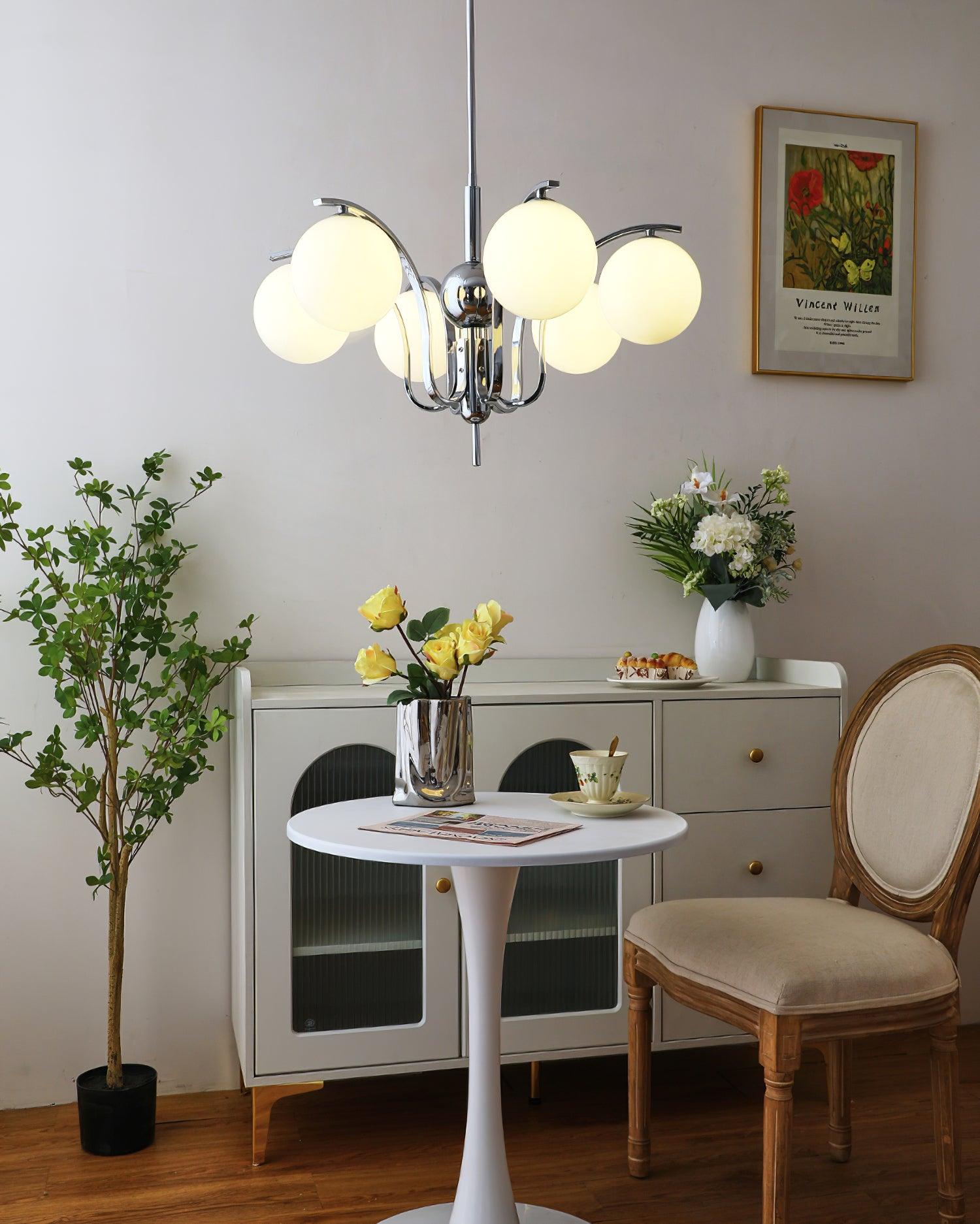Modo Deco Chandelier - Letslighting