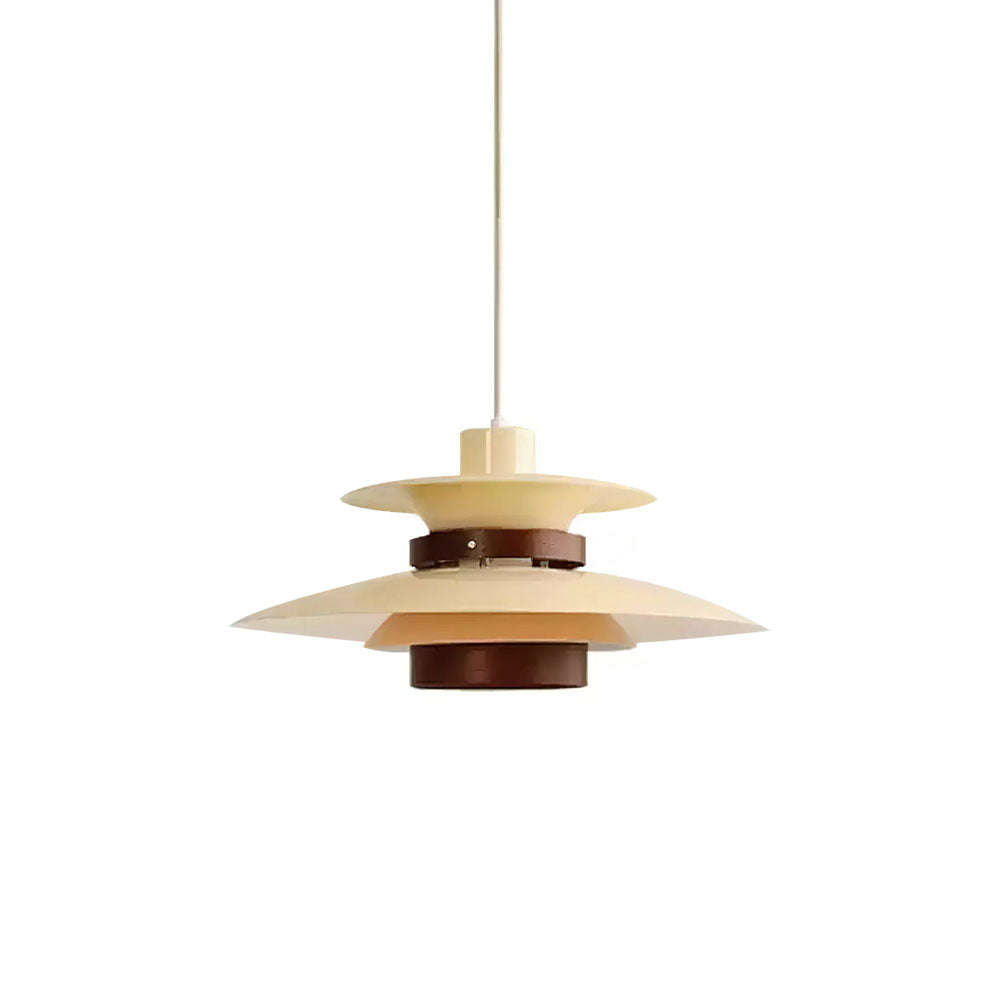 Mercero Pendant Lamp - Letslighting
