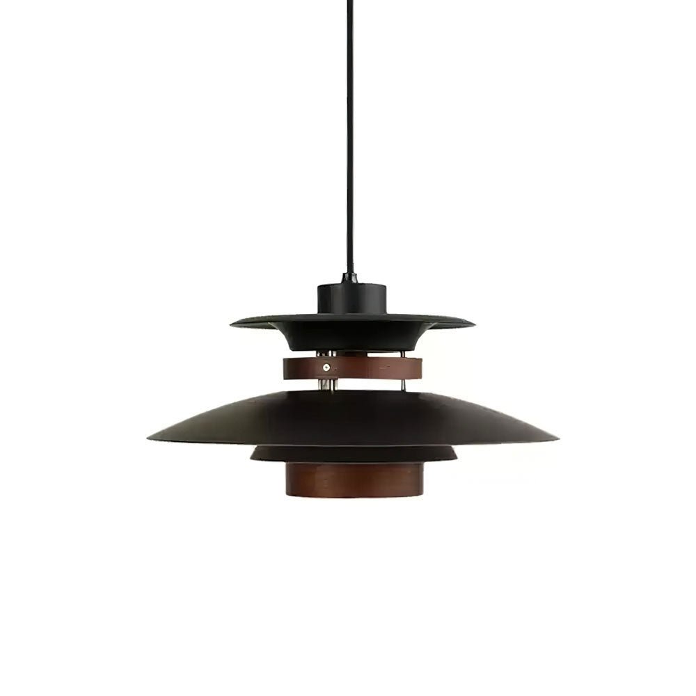 Modulo Layered Pendant Light - Letslighting