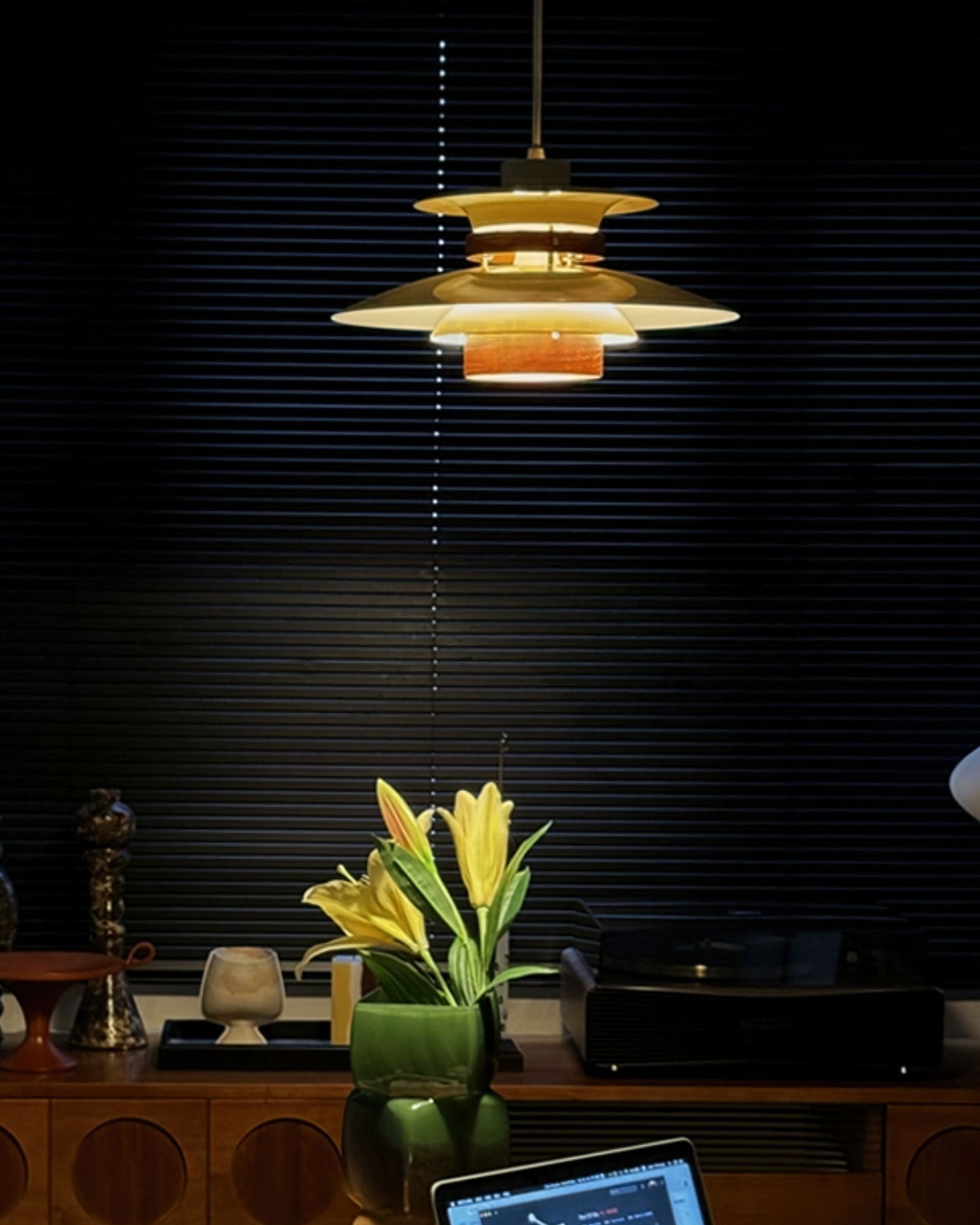Mercero Pendant Lamp - Letslighting