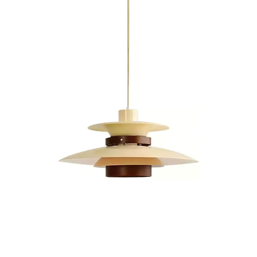 Mercero Pendant Lamp - Letslighting
