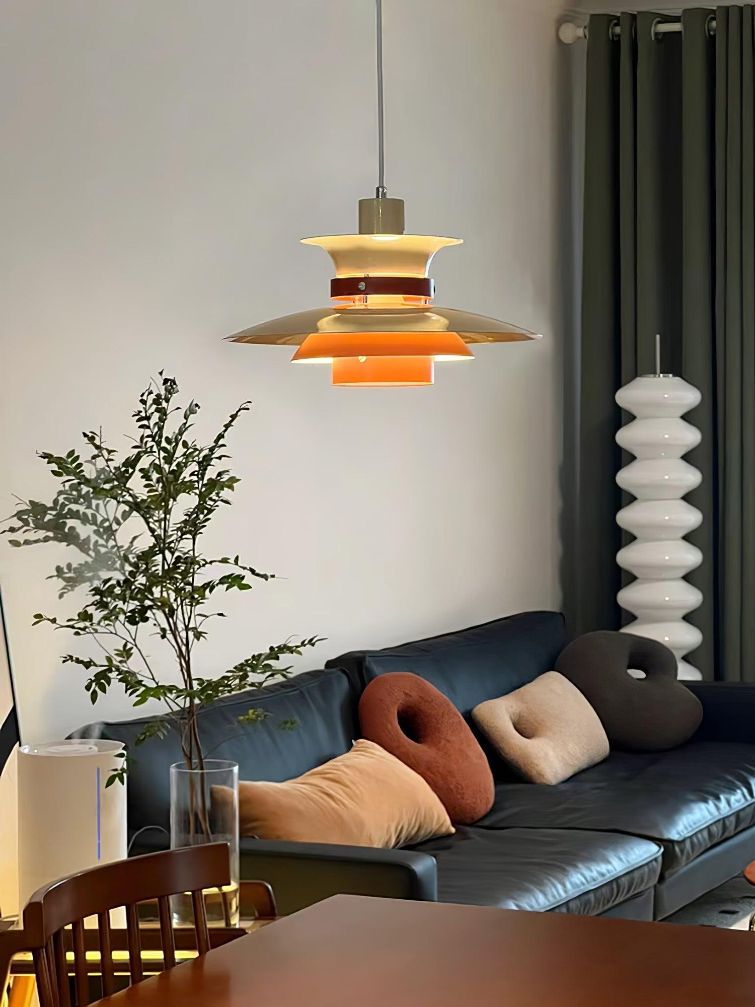 Mercero Pendant Lamp - Letslighting