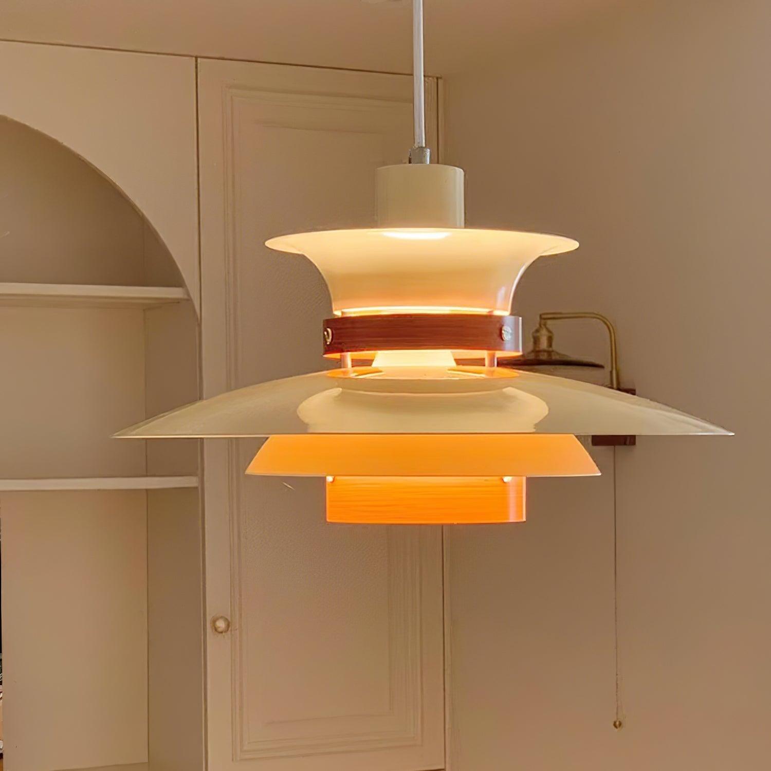 Mercero Pendant Lamp - Letslighting