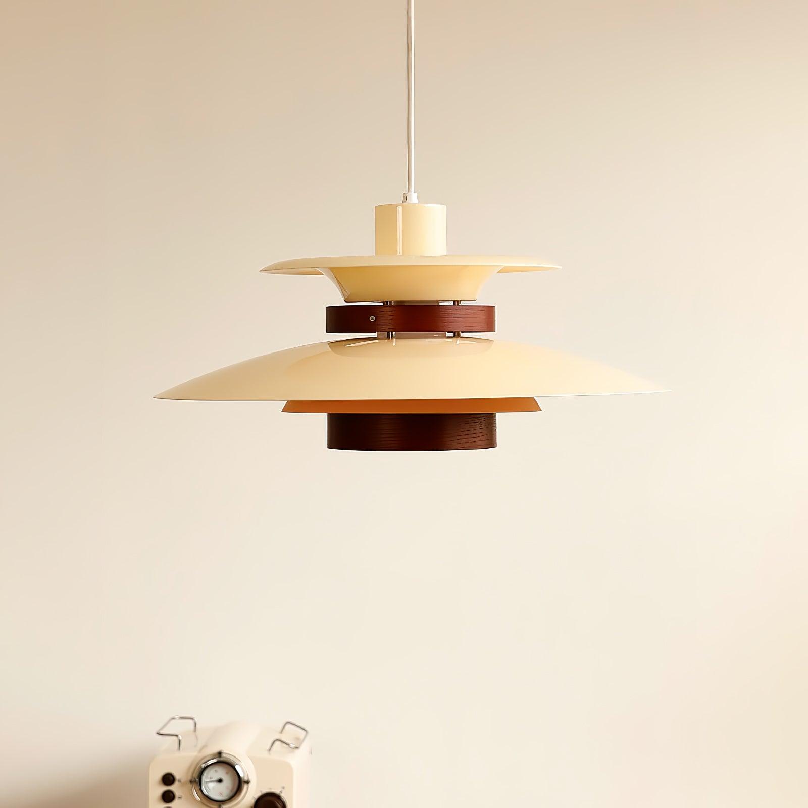 Mercero Pendant Lamp - Letslighting