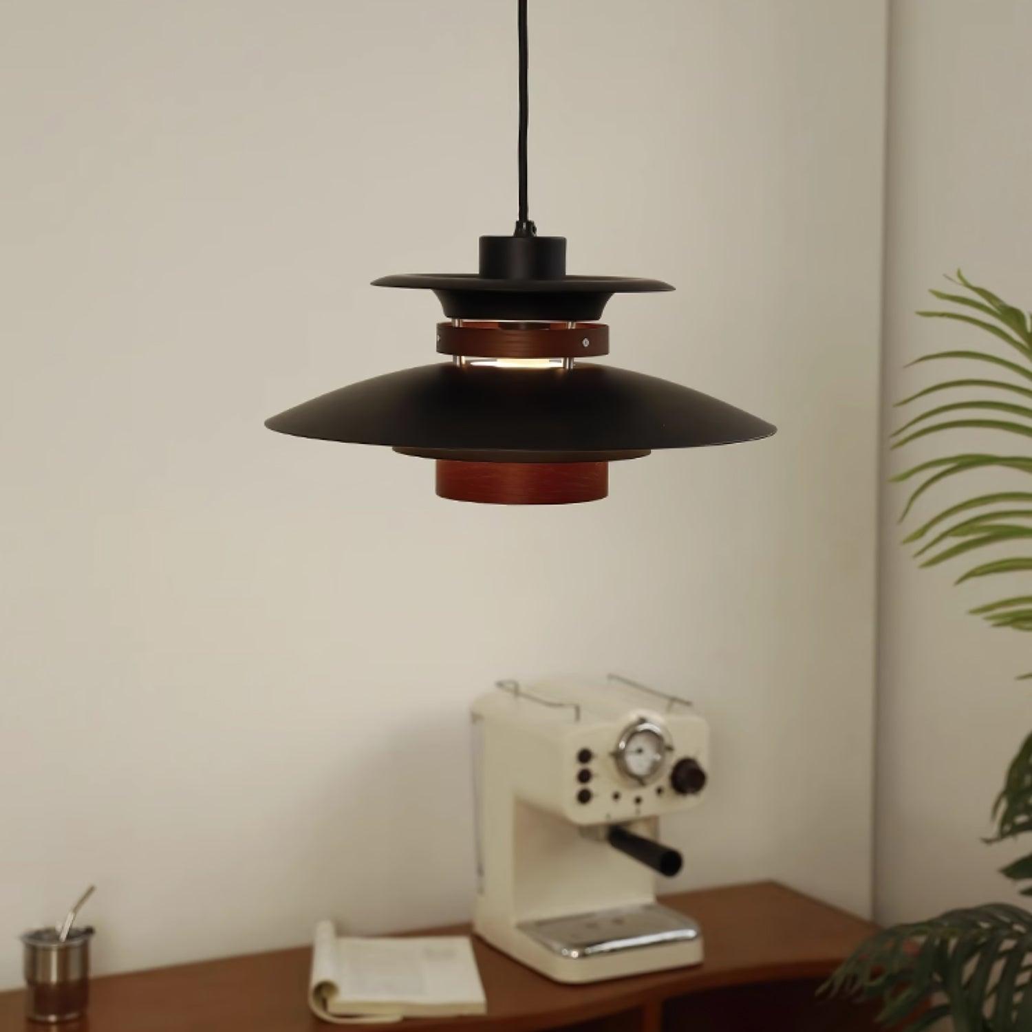 Mercero Pendant Lamp - Letslighting