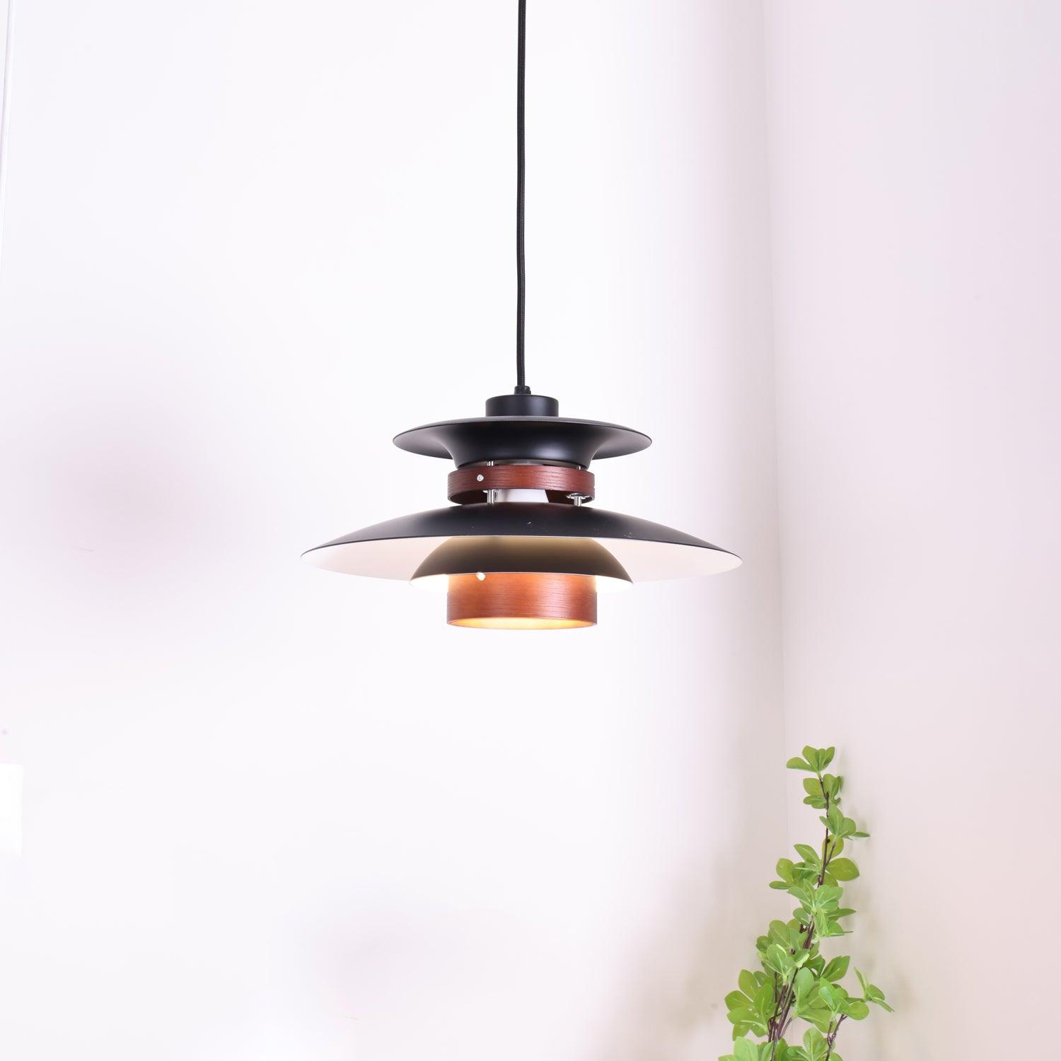 Mercero Pendant Lamp - Letslighting