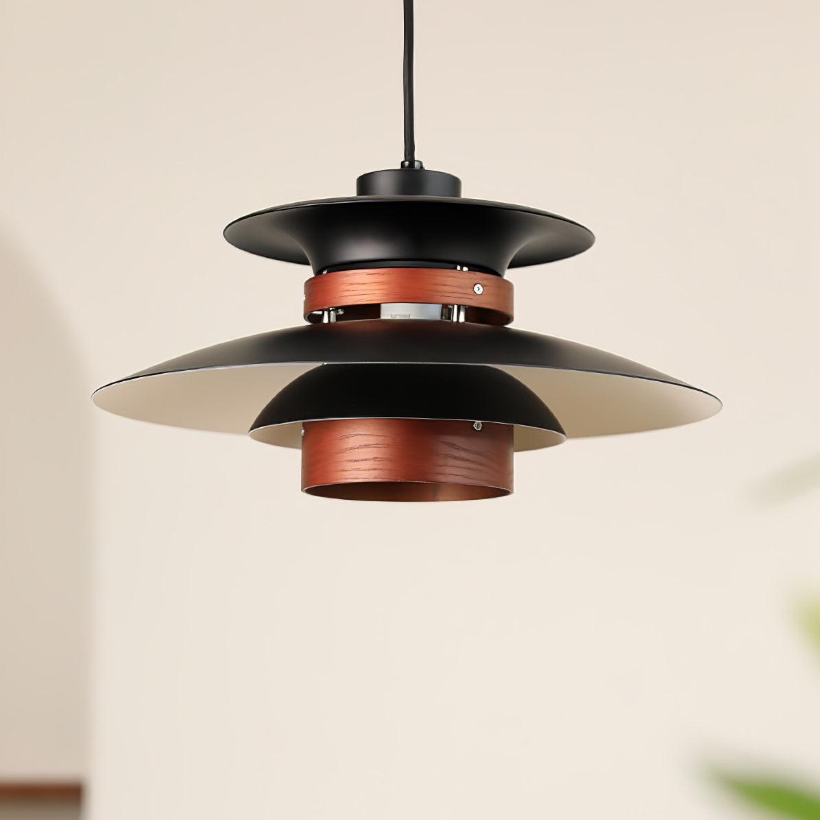 Mercero Pendant Lamp - Letslighting