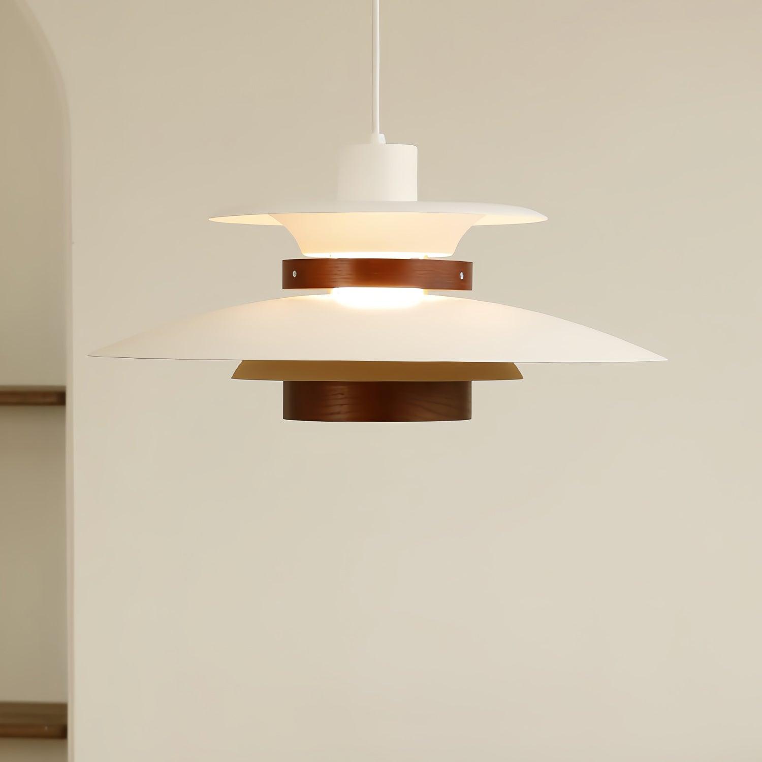 Mercero Pendant Lamp - Letslighting