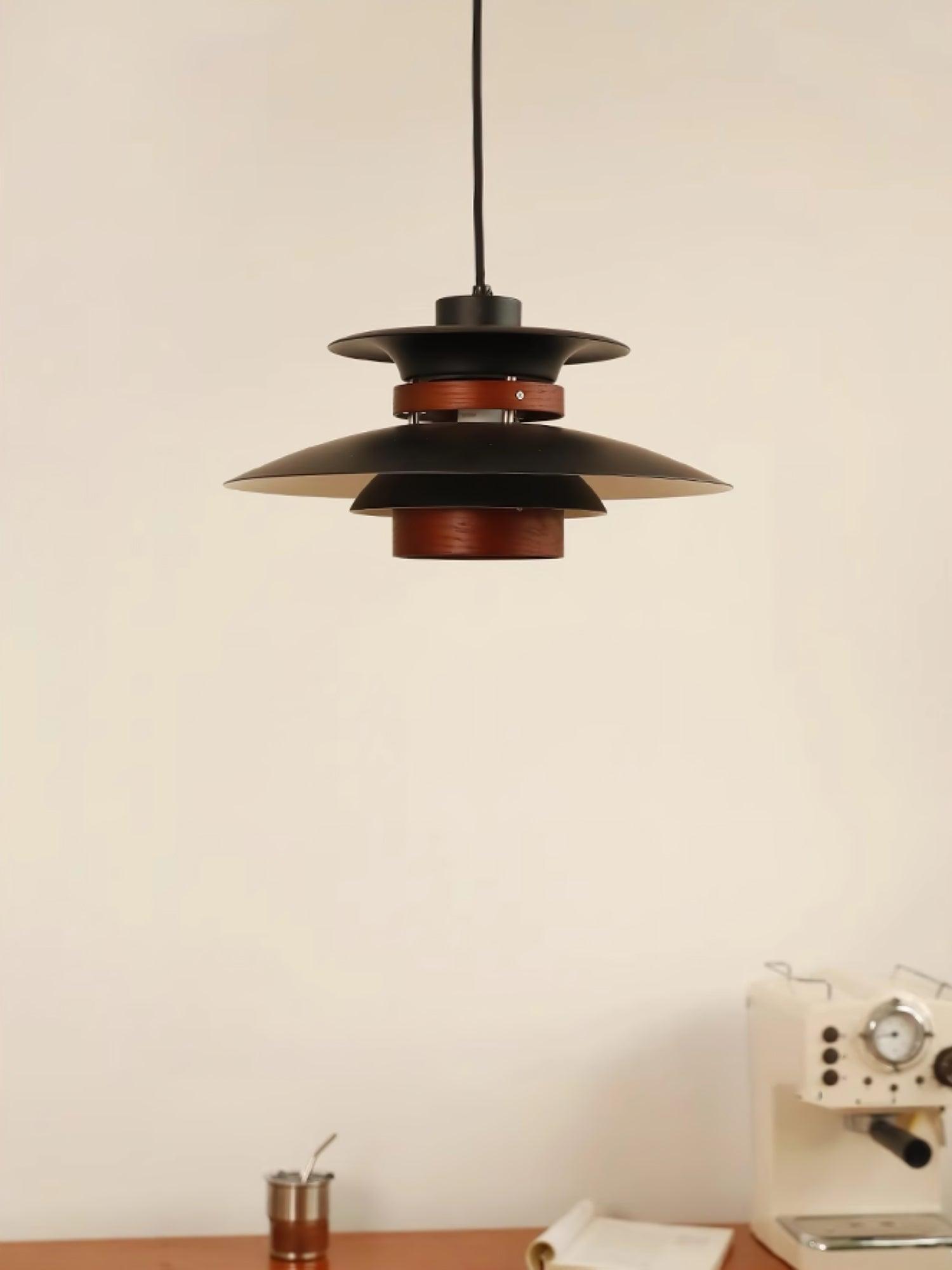 Mercero Pendant Lamp - Letslighting