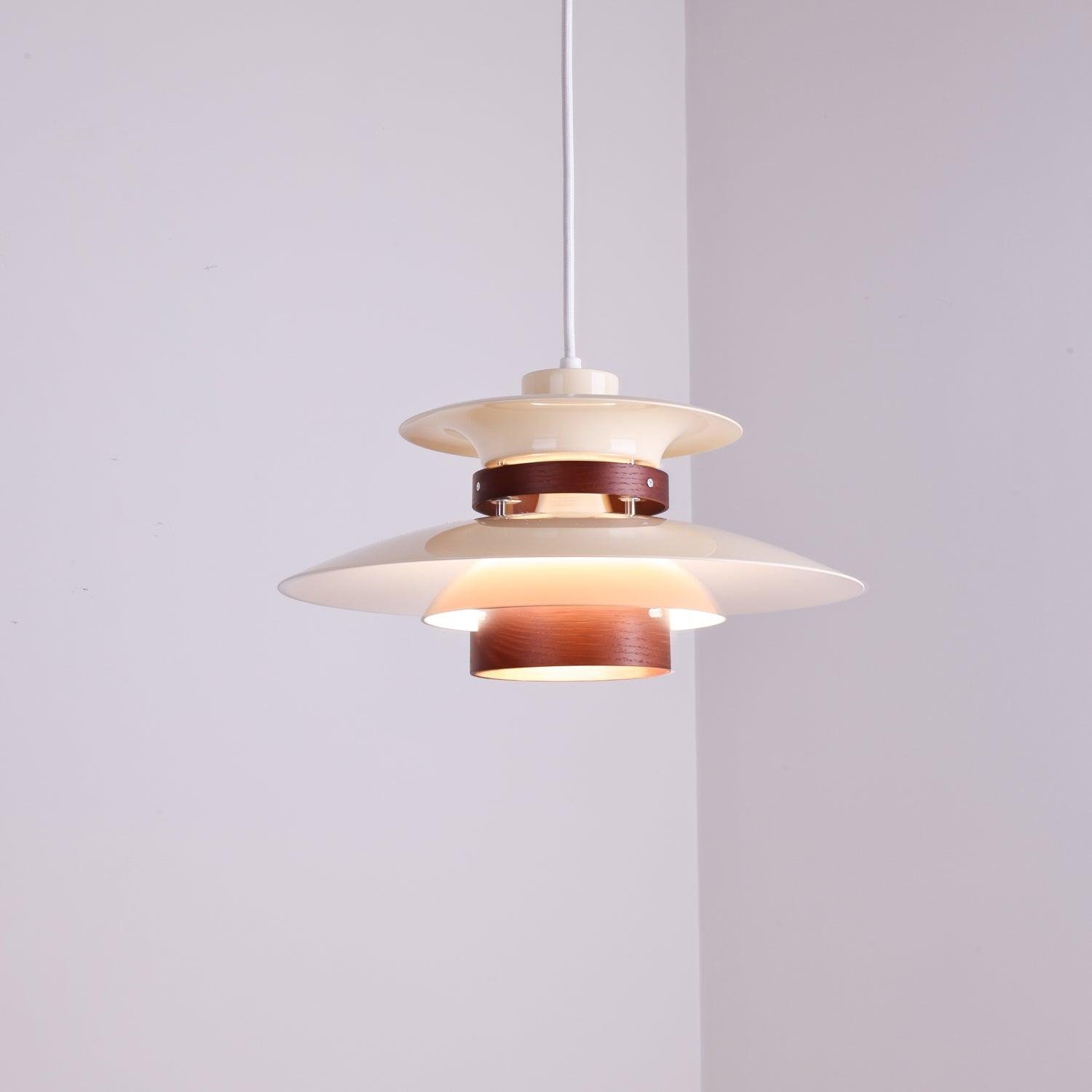 Mercero Pendant Lamp - Letslighting