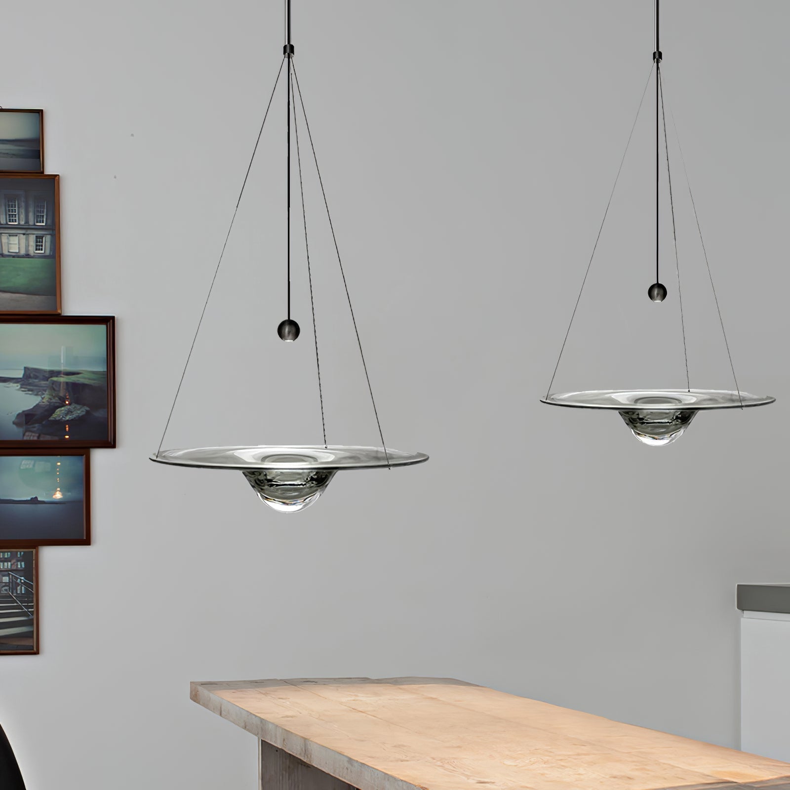 Momento Pendant Light - Letslighting