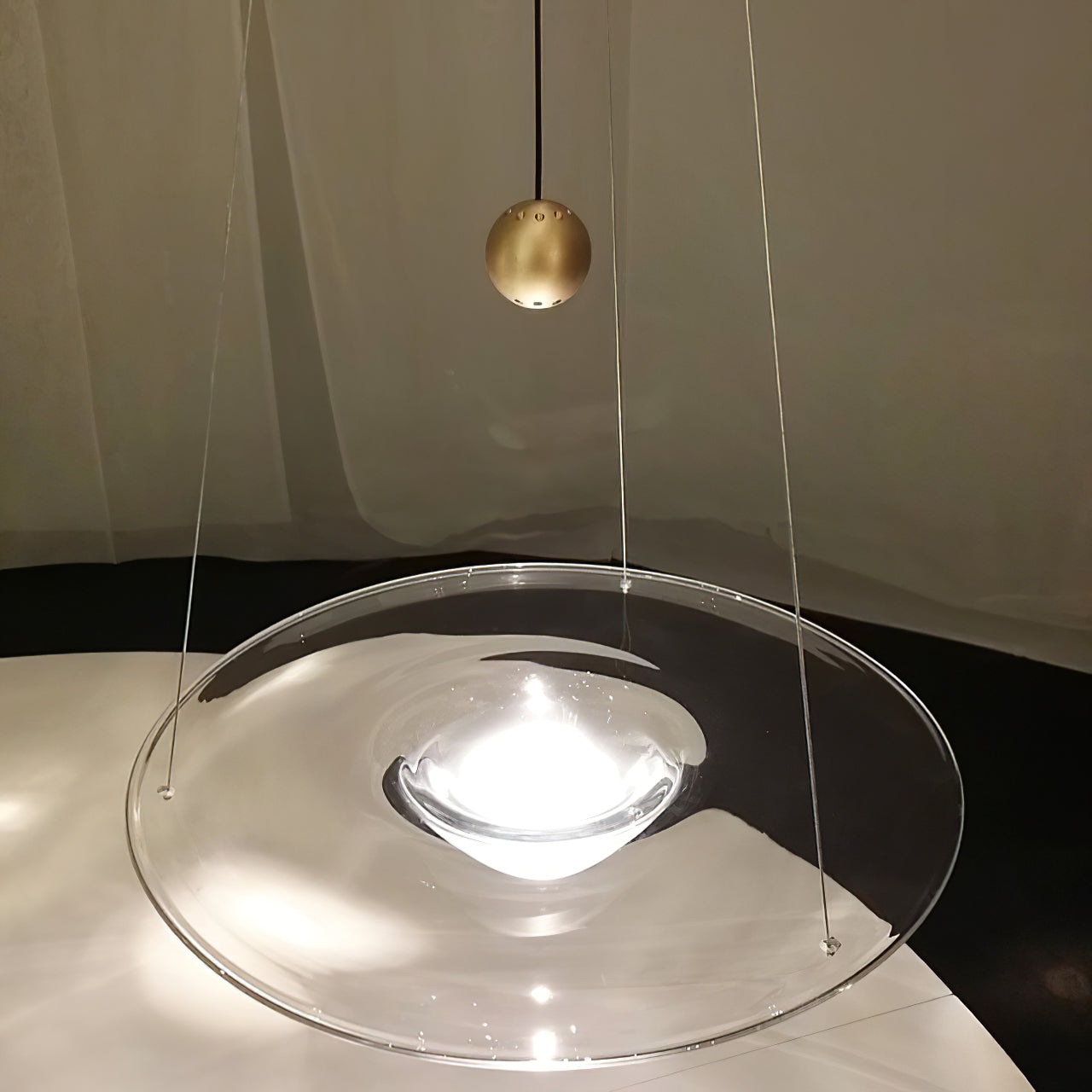 Momento Pendant Light - Letslighting