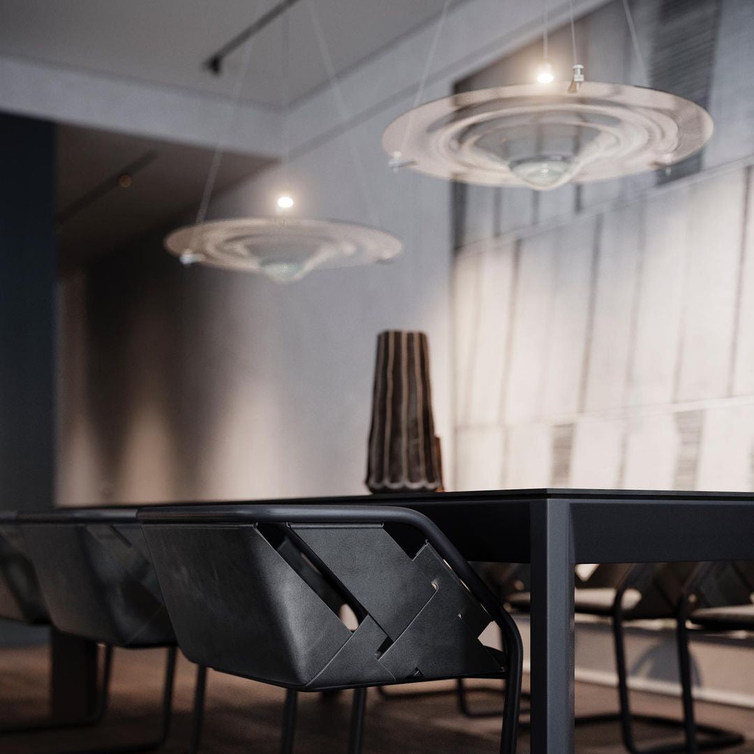 Momento Pendant Light - Letslighting