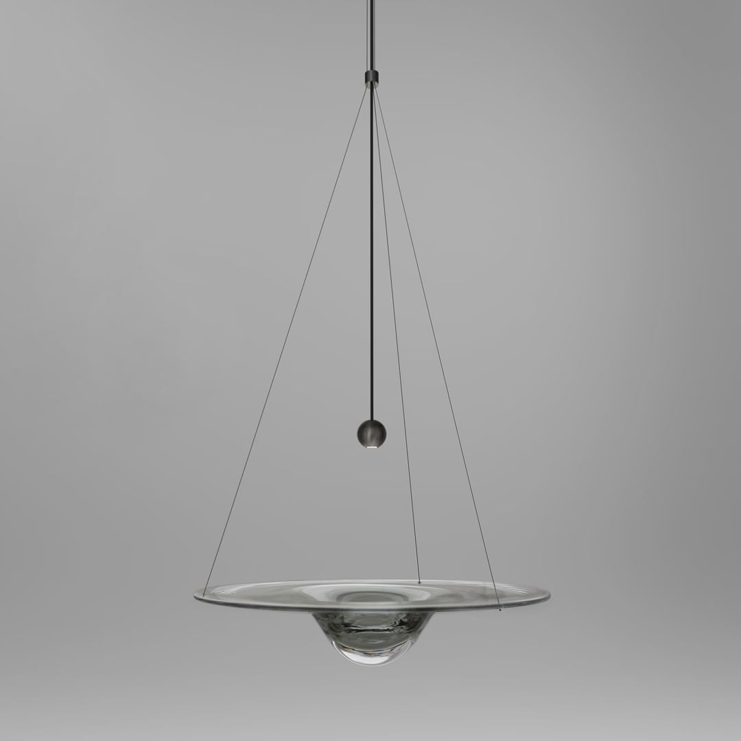 Momento Pendant Light - Letslighting
