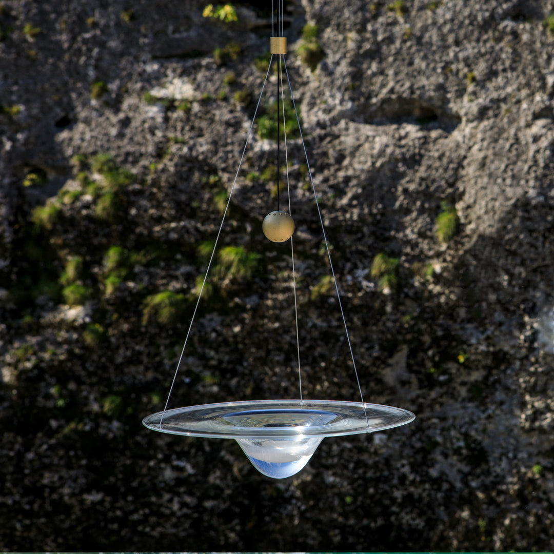 Momento Pendant Light - Letslighting