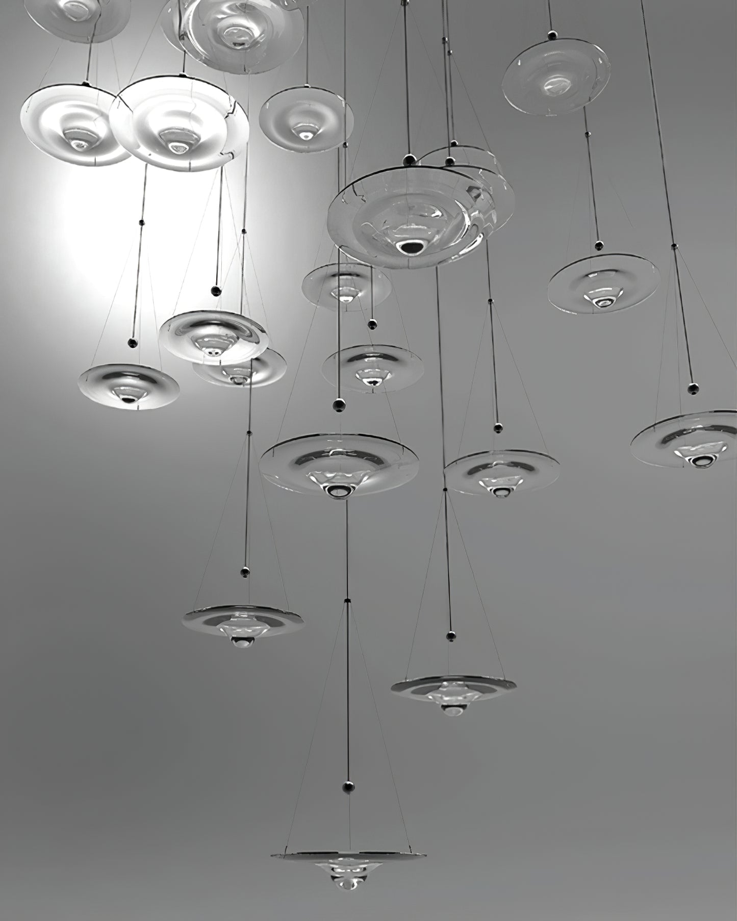Momento Pendant Light - Letslighting