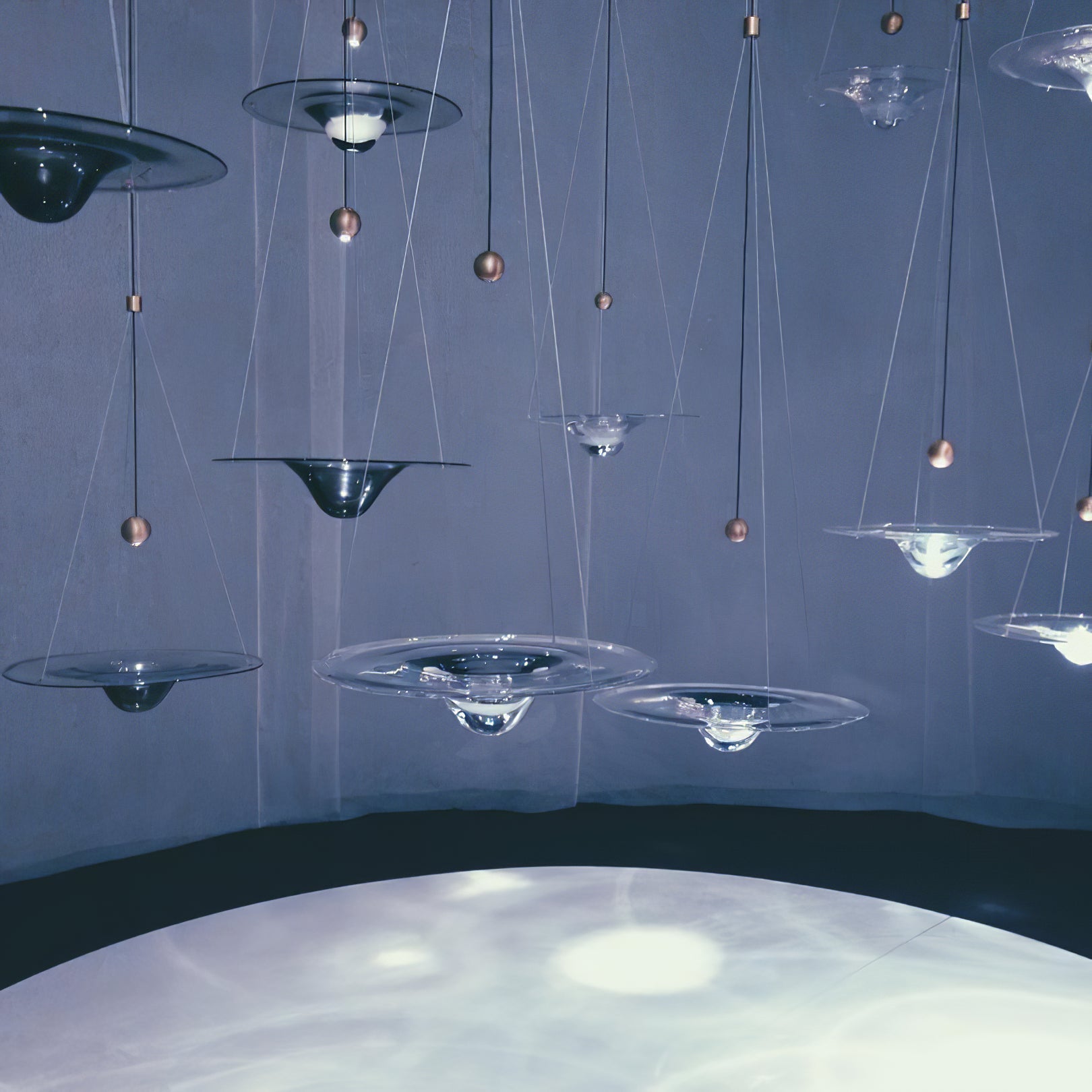 Momento Pendant Light - Letslighting