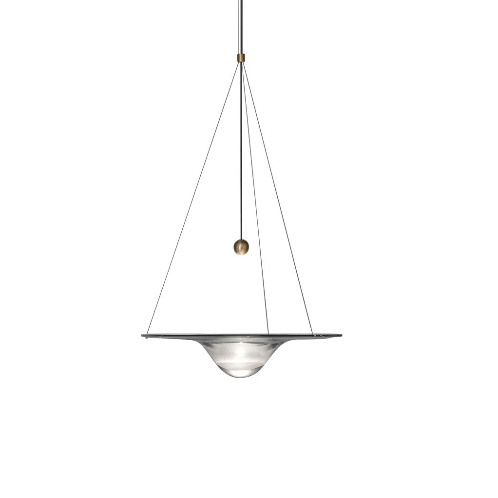 Momento Pendant Light - Letslighting
