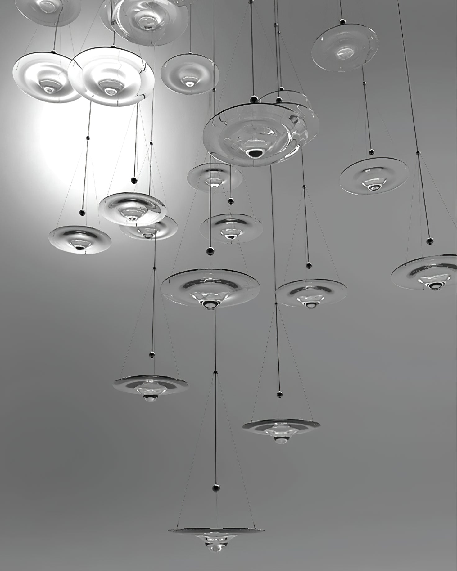 Momento Pendant Light - Letslighting