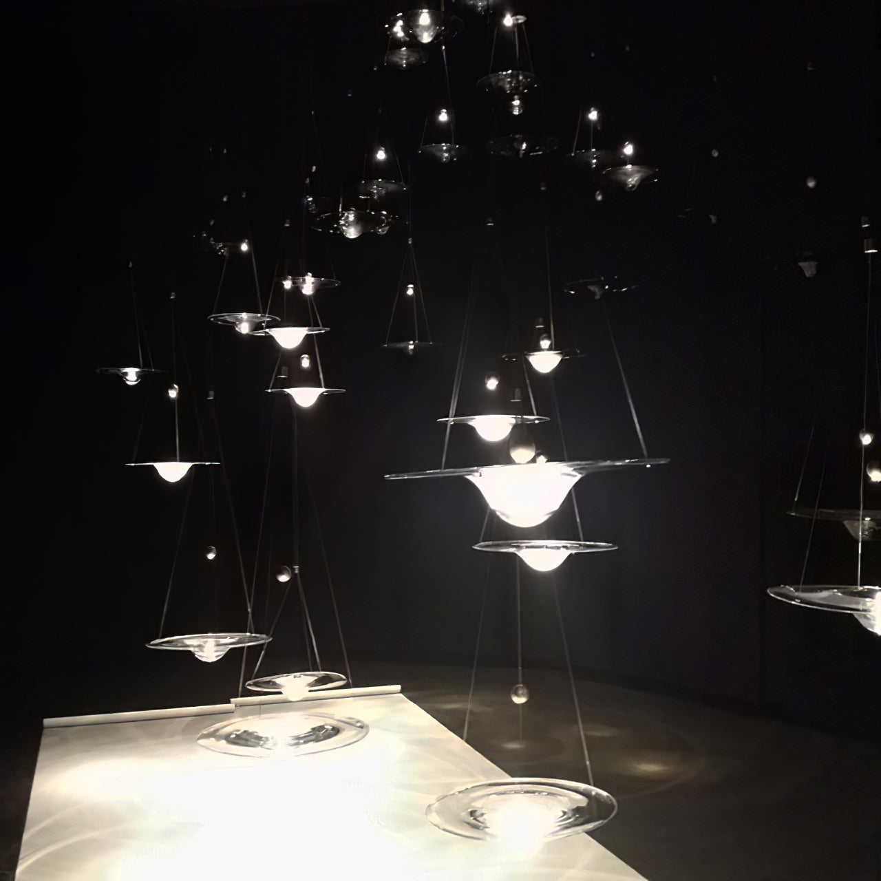 Momento Pendant Light - Letslighting