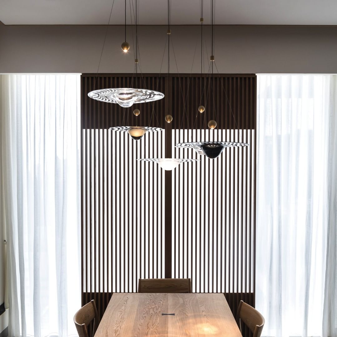 Momento Pendant Light - Letslighting