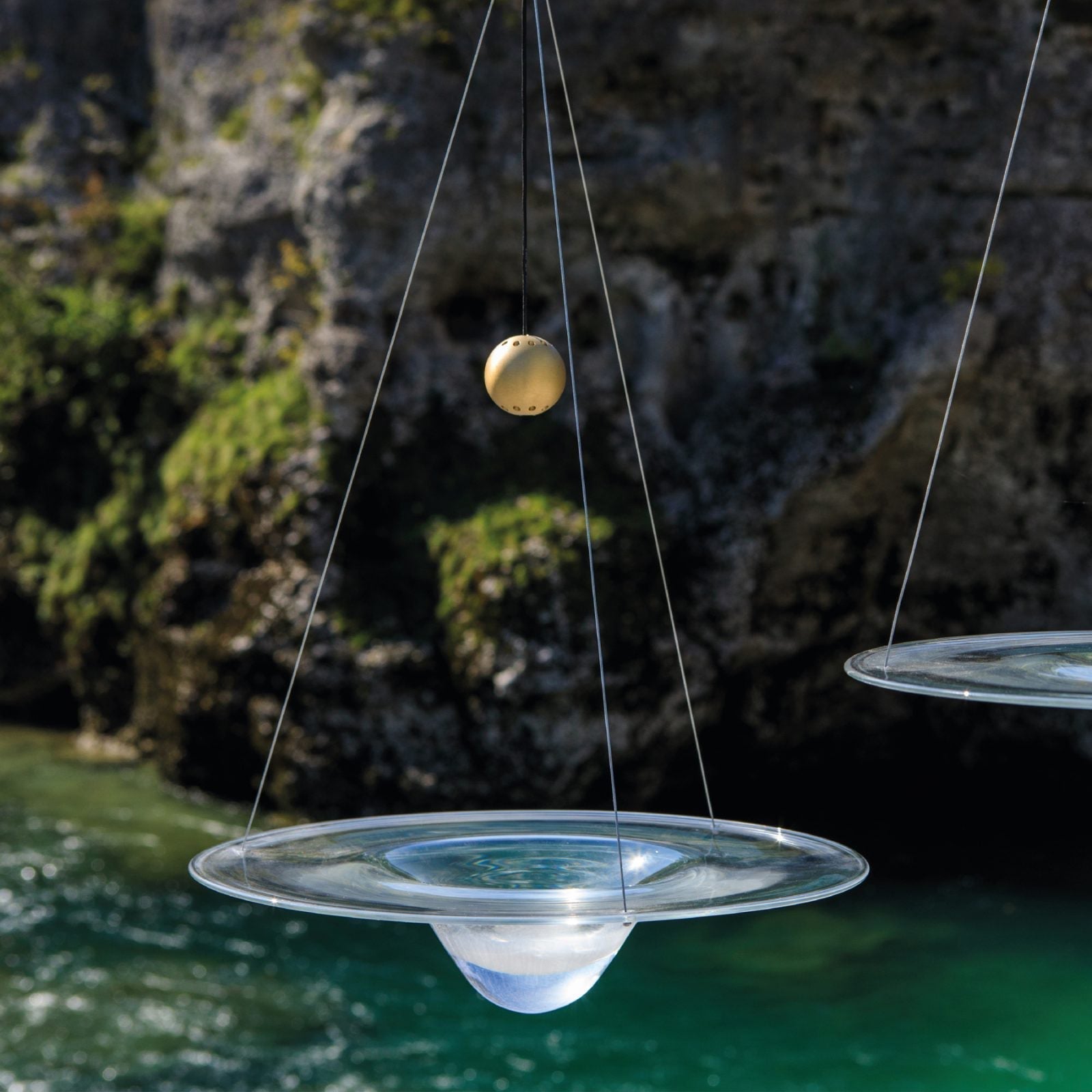 Momento Pendant Light - Letslighting