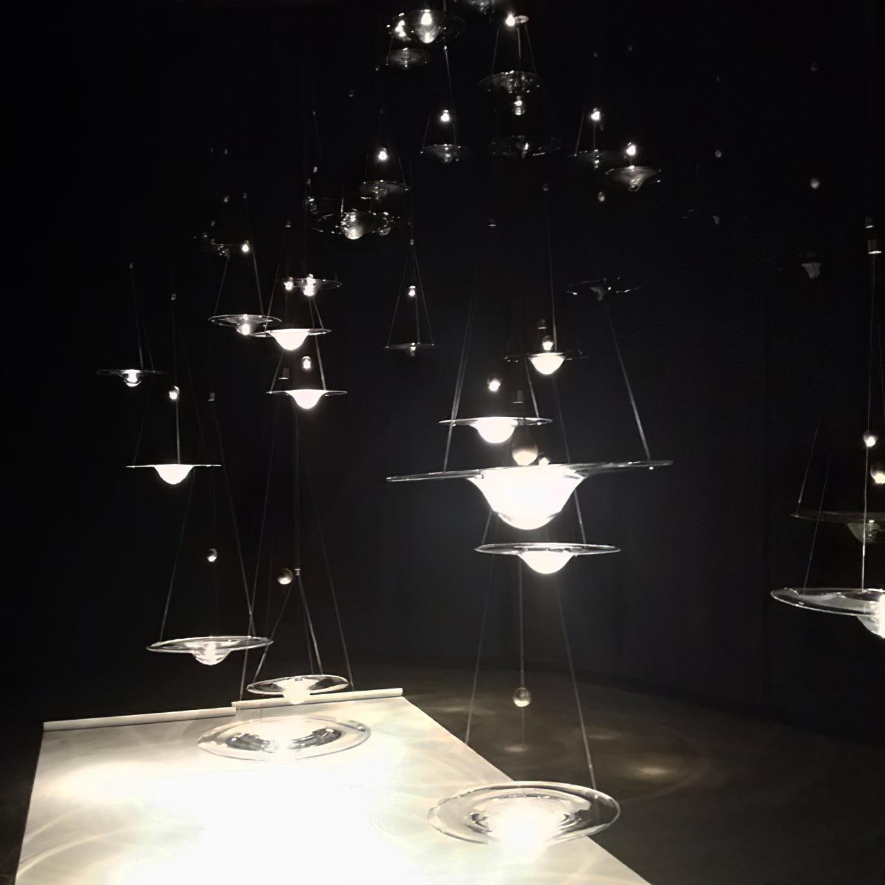 Momento Pendant Light - Letslighting