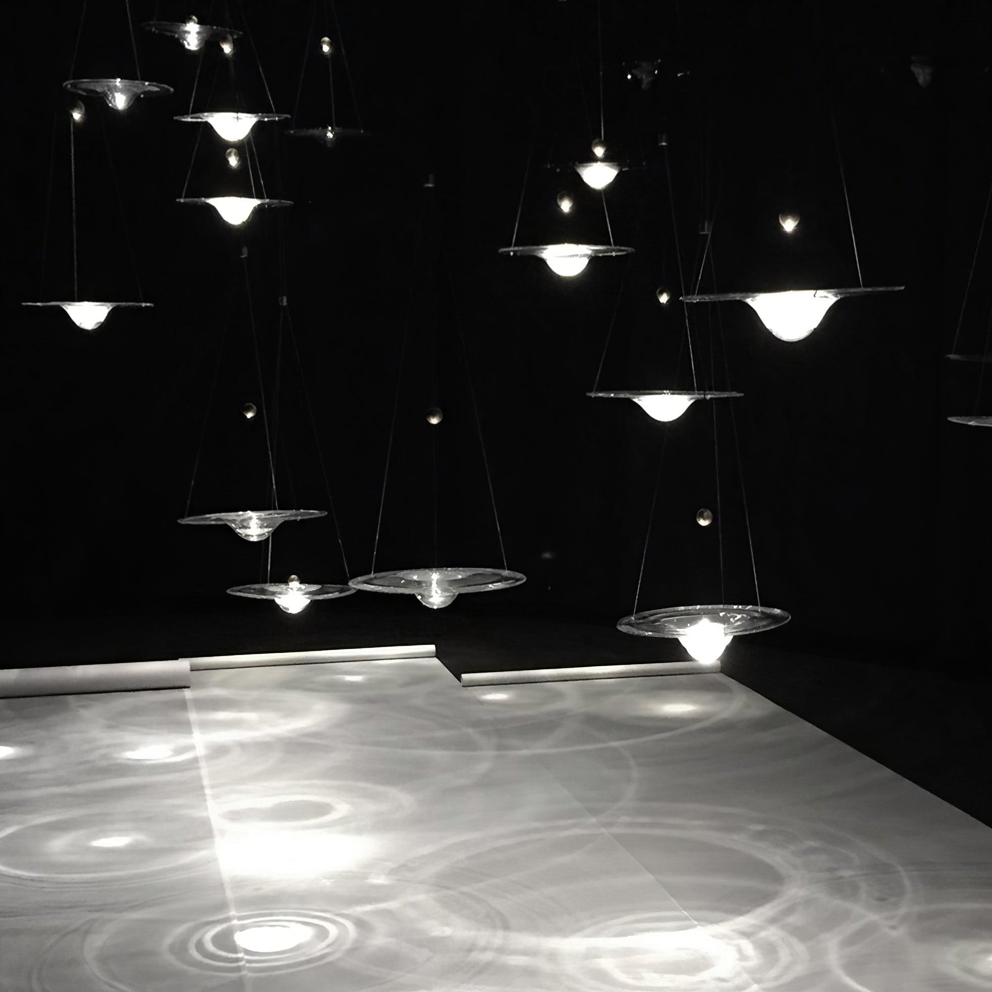 Momento Pendant Light - Letslighting