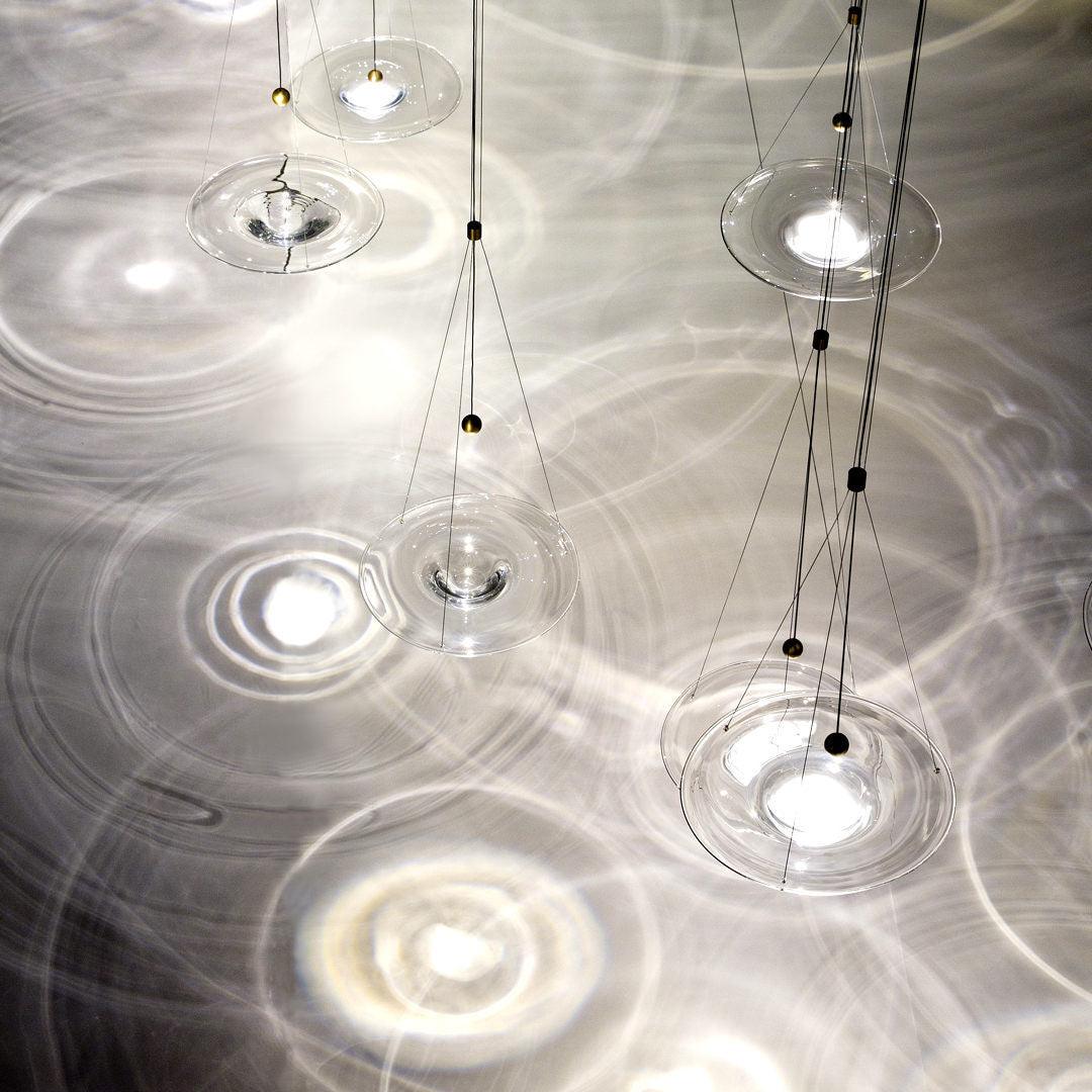 Momento Pendant Light - Letslighting