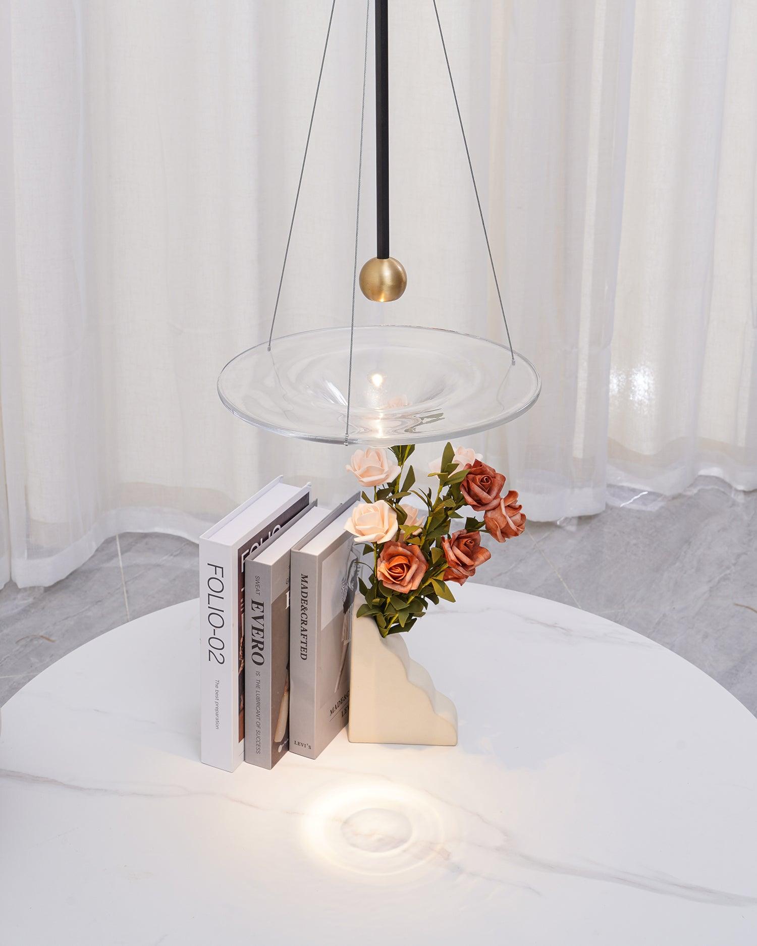 Momento Pendant Light - Letslighting