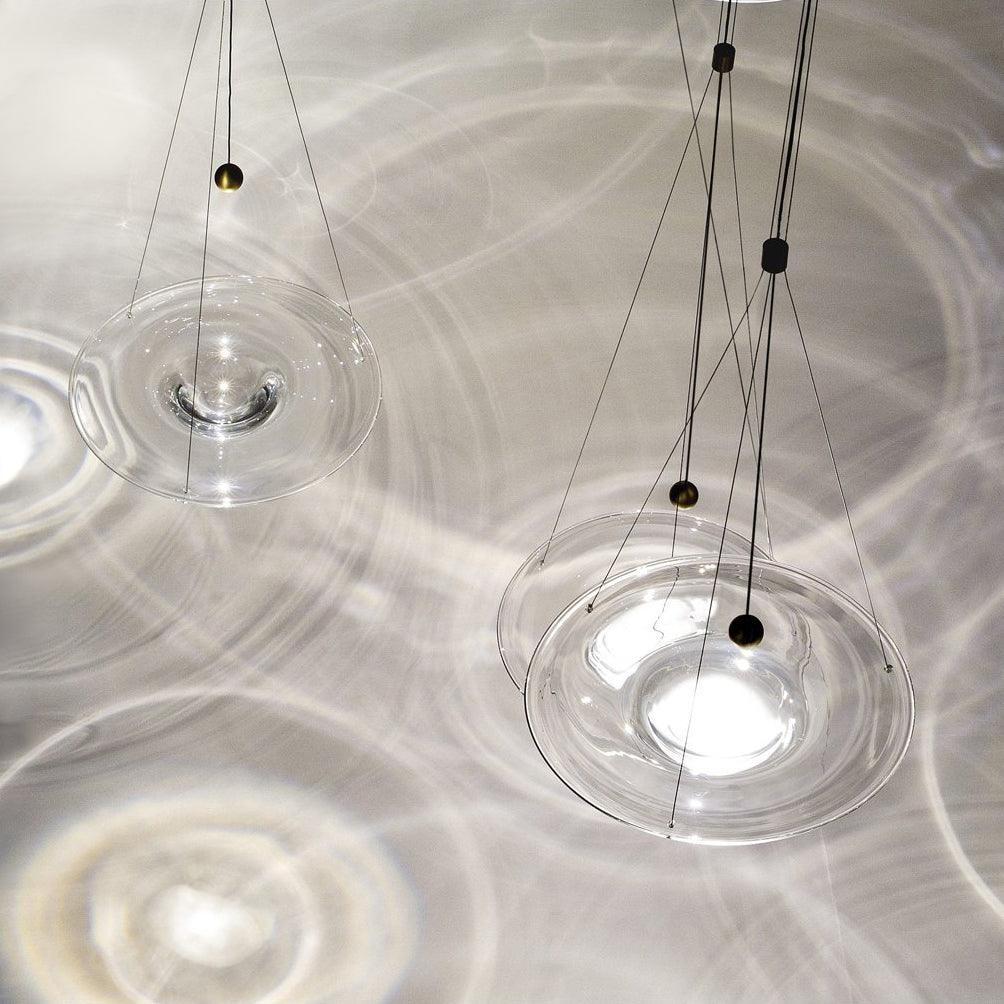 Momento Pendant Light - Letslighting