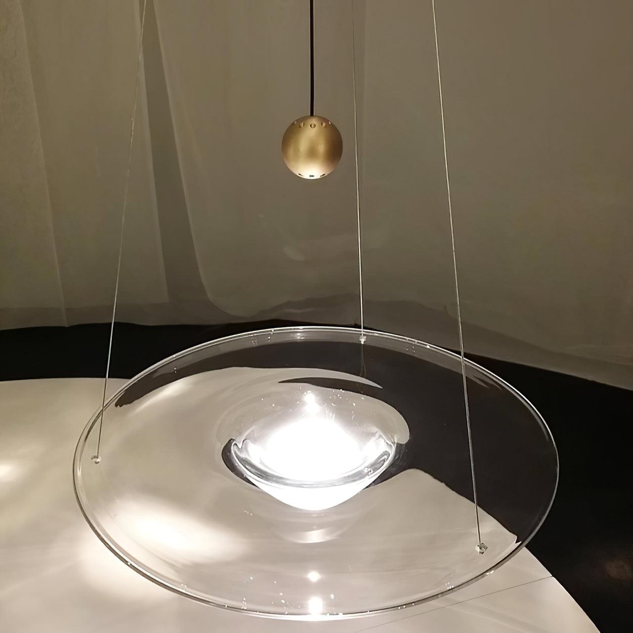 Momento Pendant Light - Letslighting