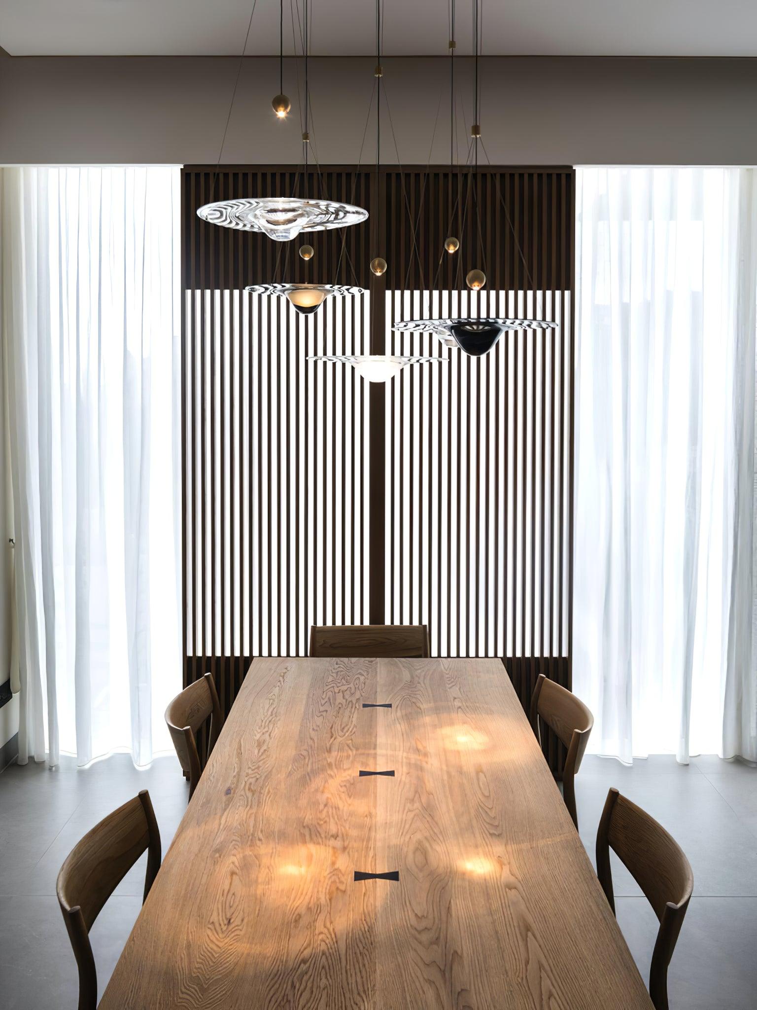 Momento Pendant Light - Letslighting