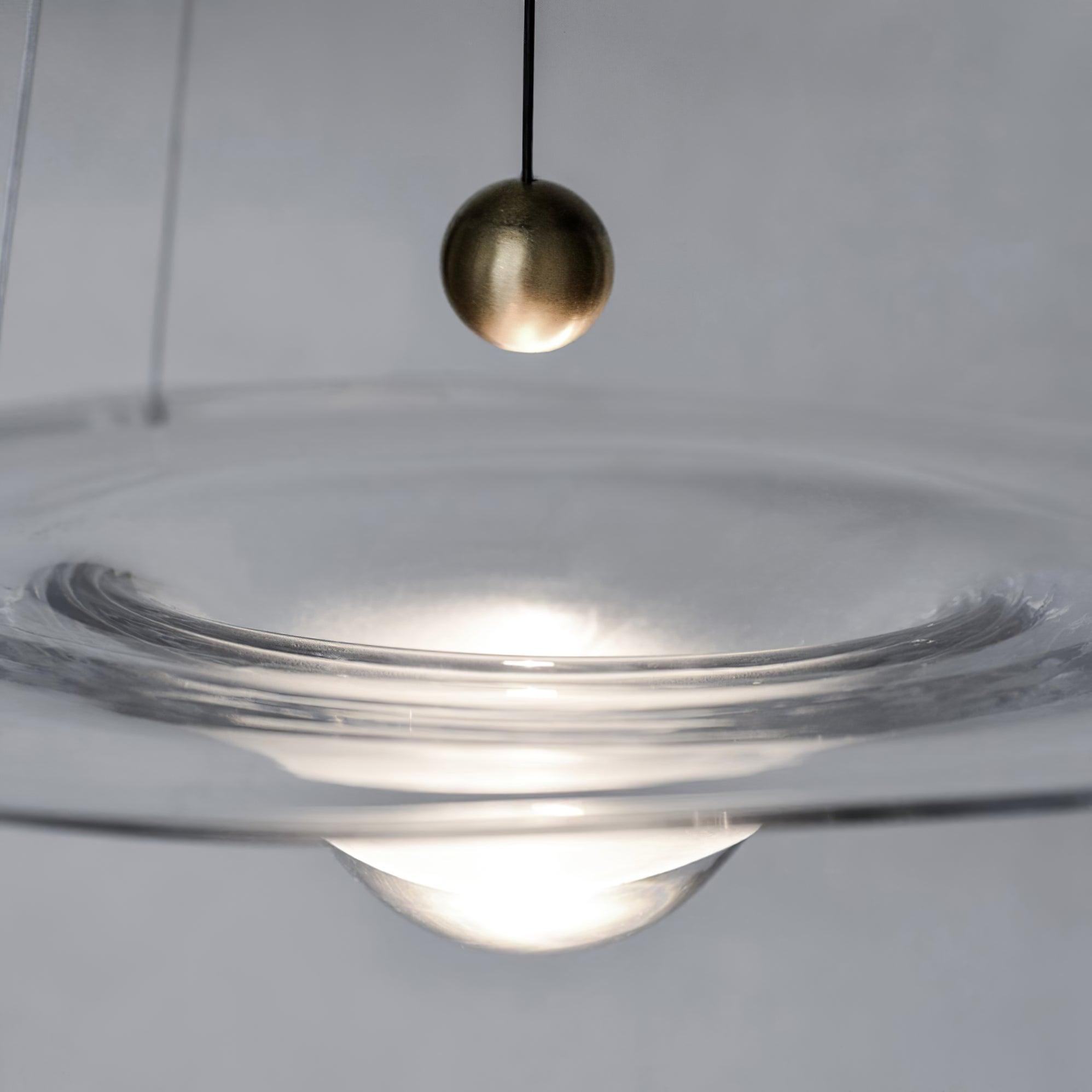 Momento Pendant Light - Letslighting