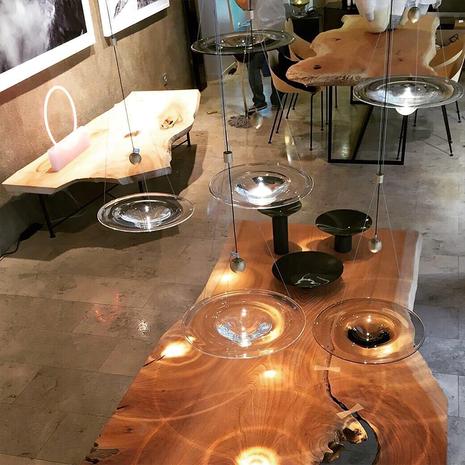 Momento Pendant Light - Letslighting