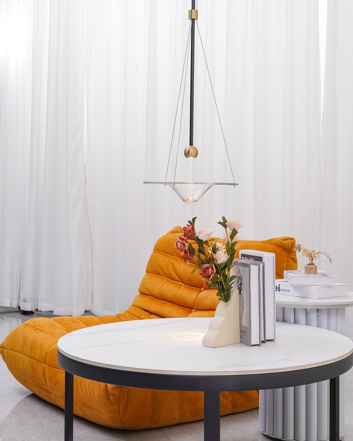 Momento Pendant Light - Letslighting