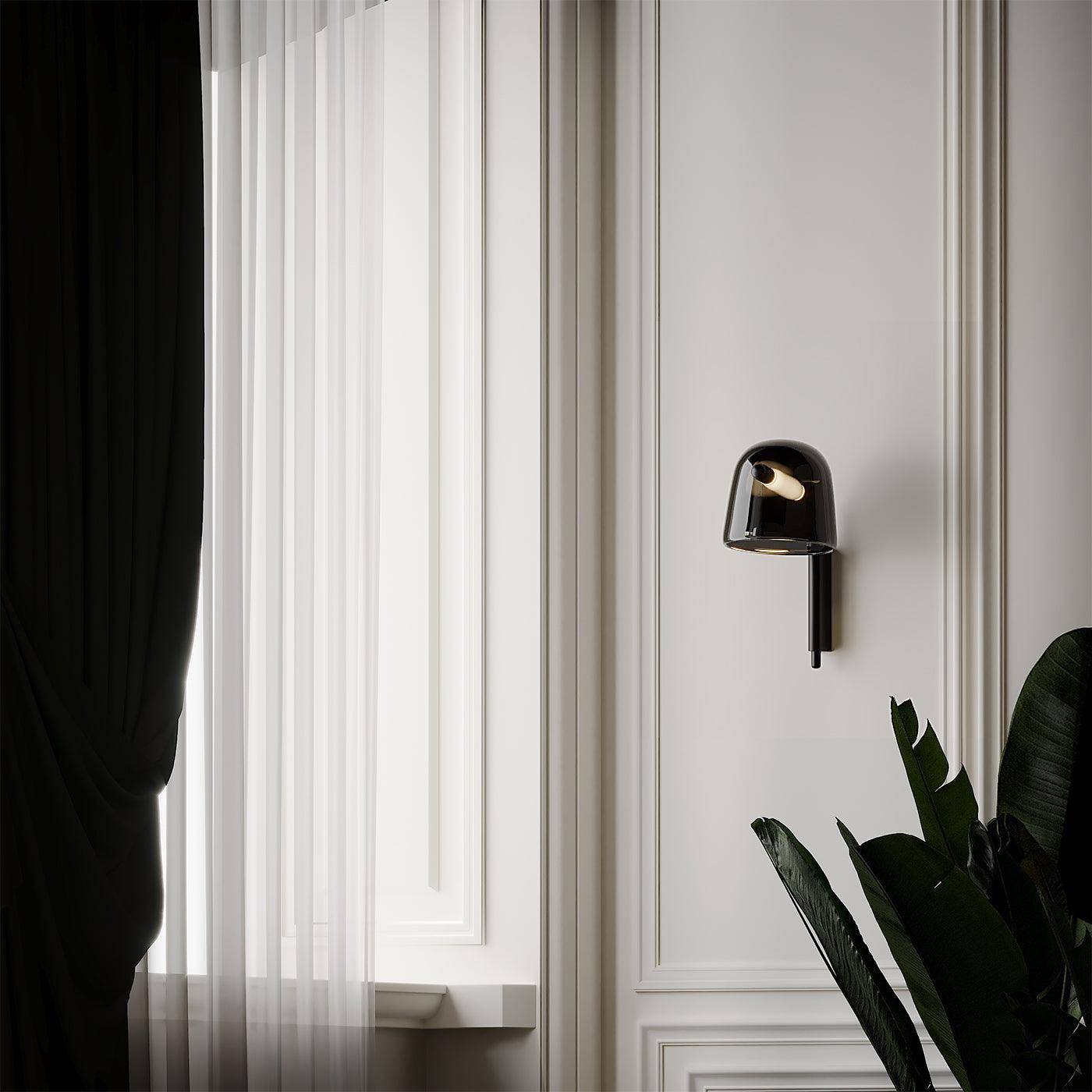 Penumbra Wall Light - Letslighting