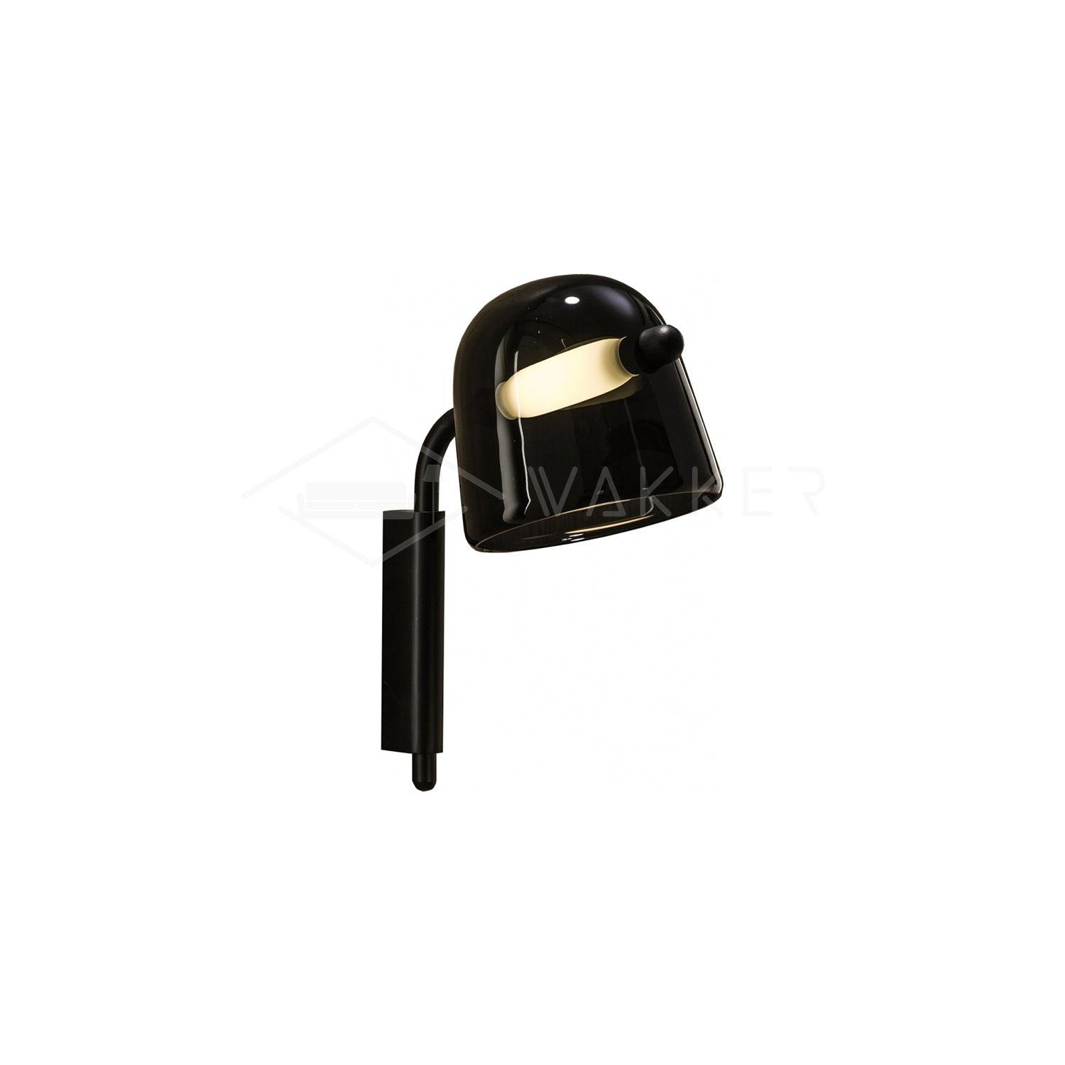 Penumbra Wall Light - Letslighting