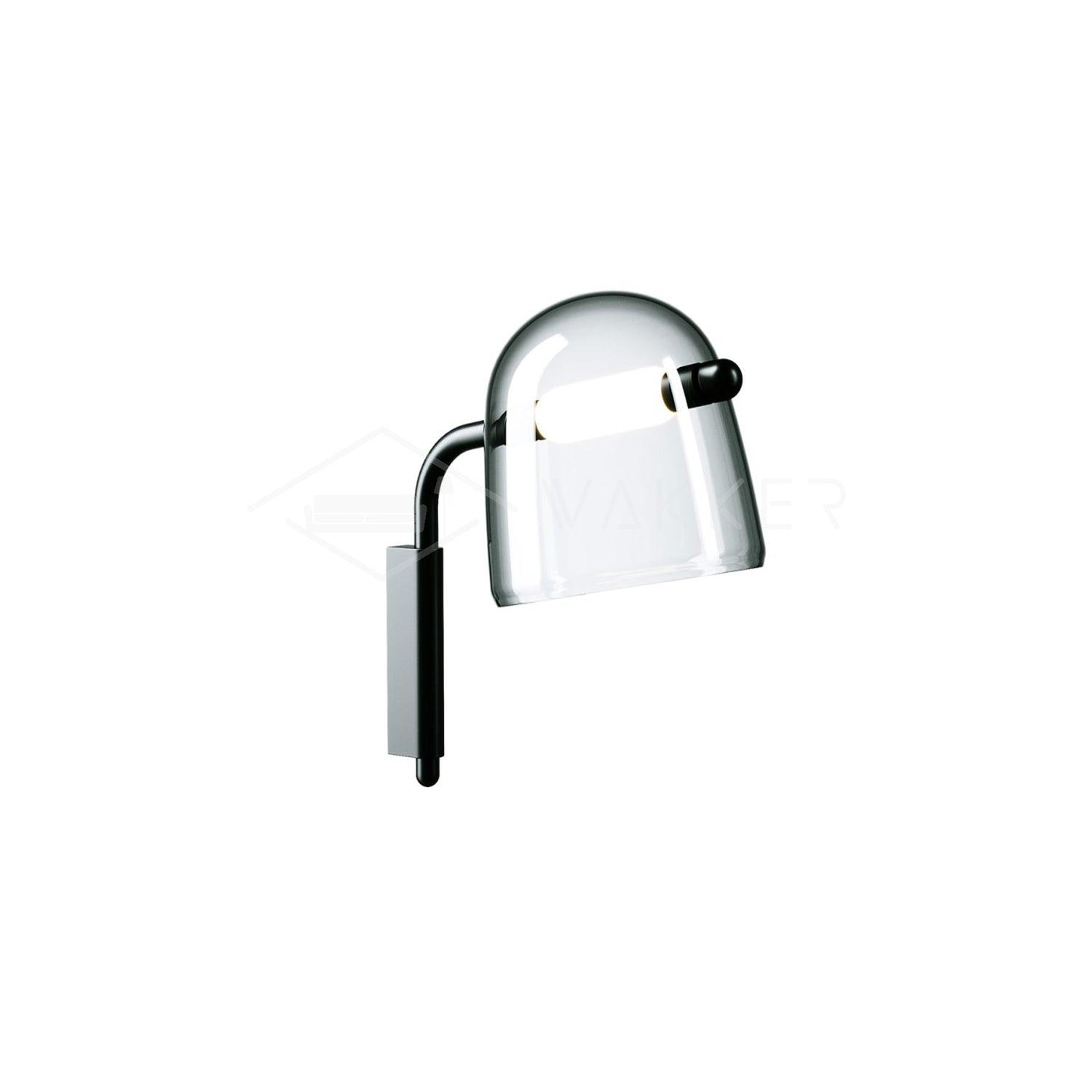 Penumbra Wall Light - Letslighting
