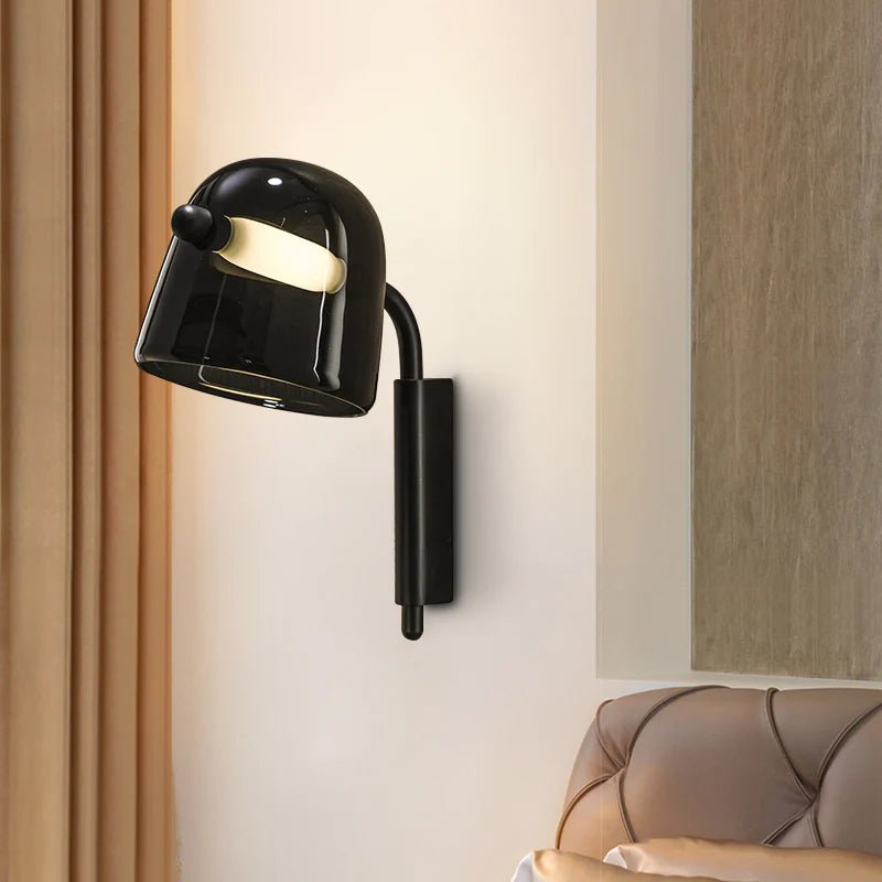 Penumbra Wall Light - Letslighting