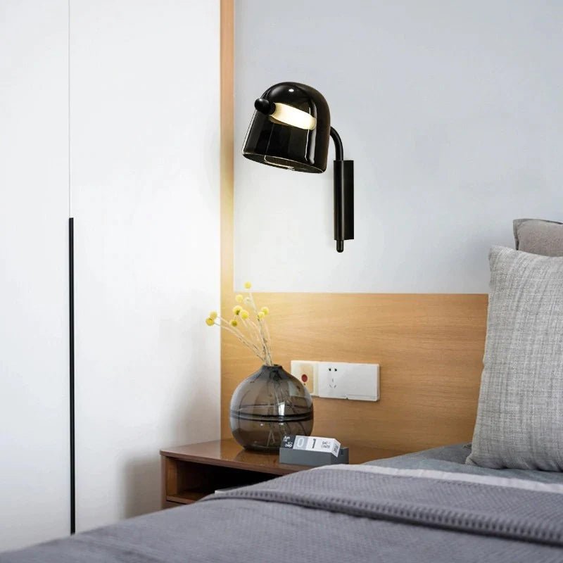 Penumbra Wall Light - Letslighting