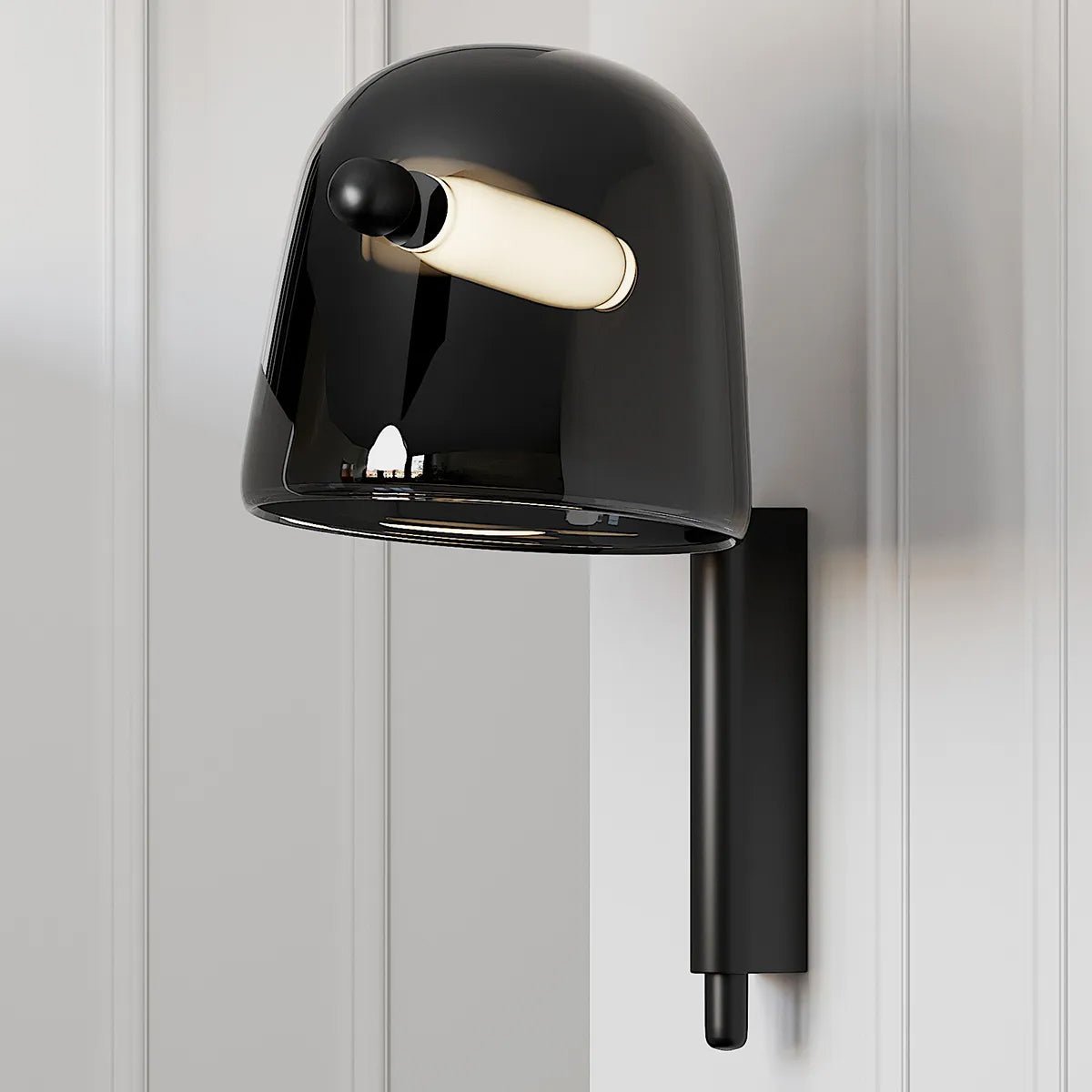 Penumbra Wall Light - Letslighting
