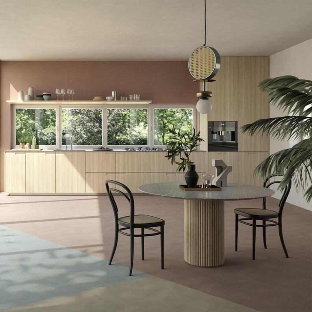 Monaco Suspension Light - Letslighting