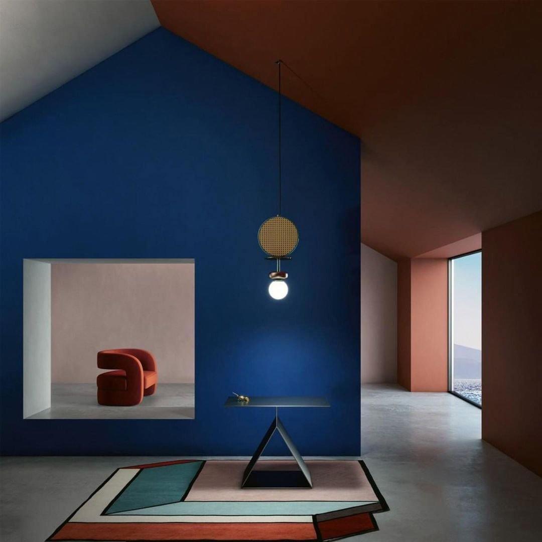 Monaco Suspension Light - Letslighting