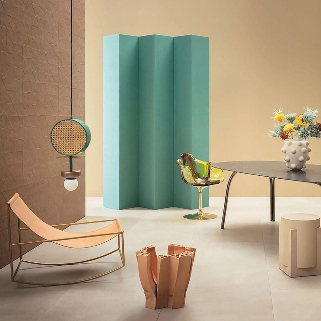 Monaco Suspension Light - Letslighting